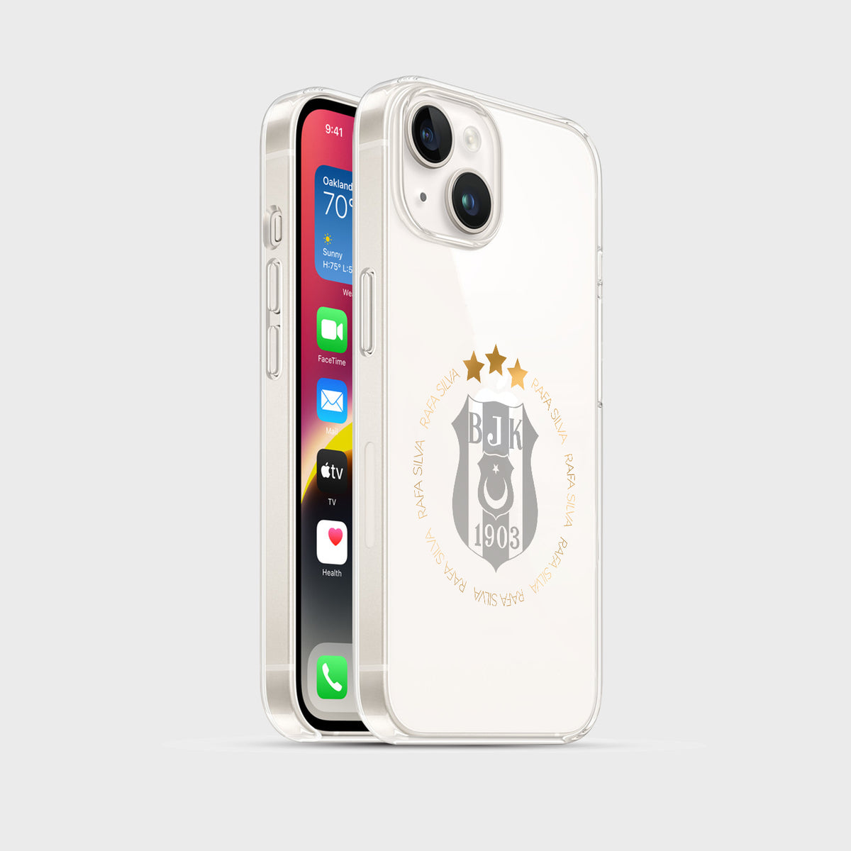 Besiktas Hülle mit Wunschname Sergen (Kopya) (Kopya) (Kopya) (Kopya) (Kopya) - 1instaphone