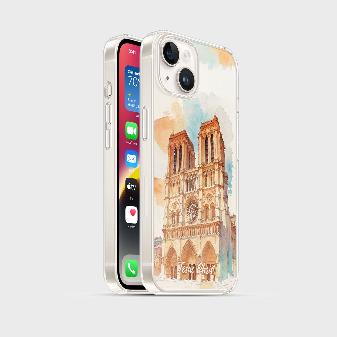 Kathedrale Notre-Dame de Paris