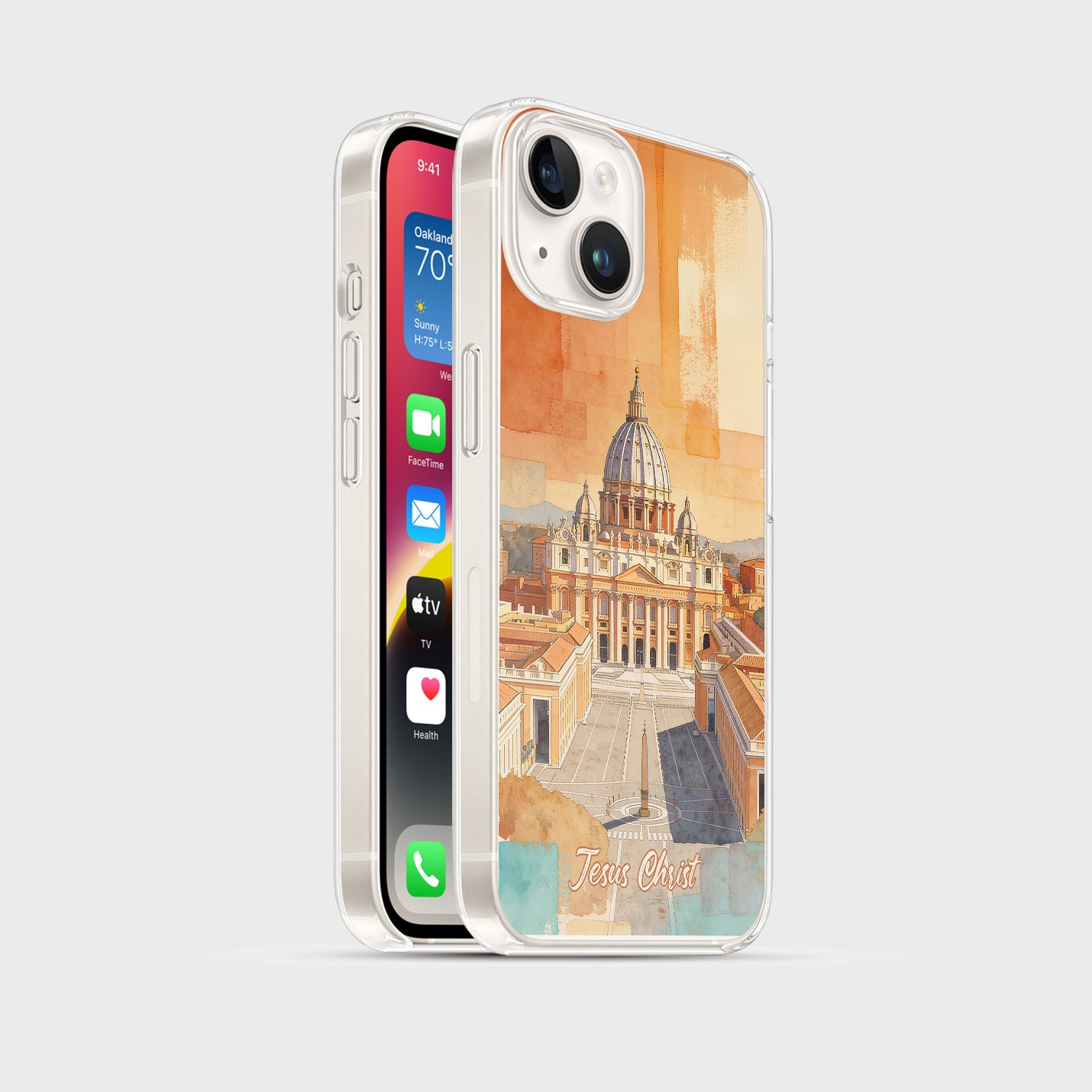 Petersdom (Sankt-Peters-Basilika)