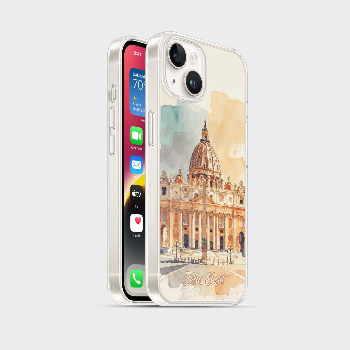 Petersdom (Sankt-Peters-Basilika)