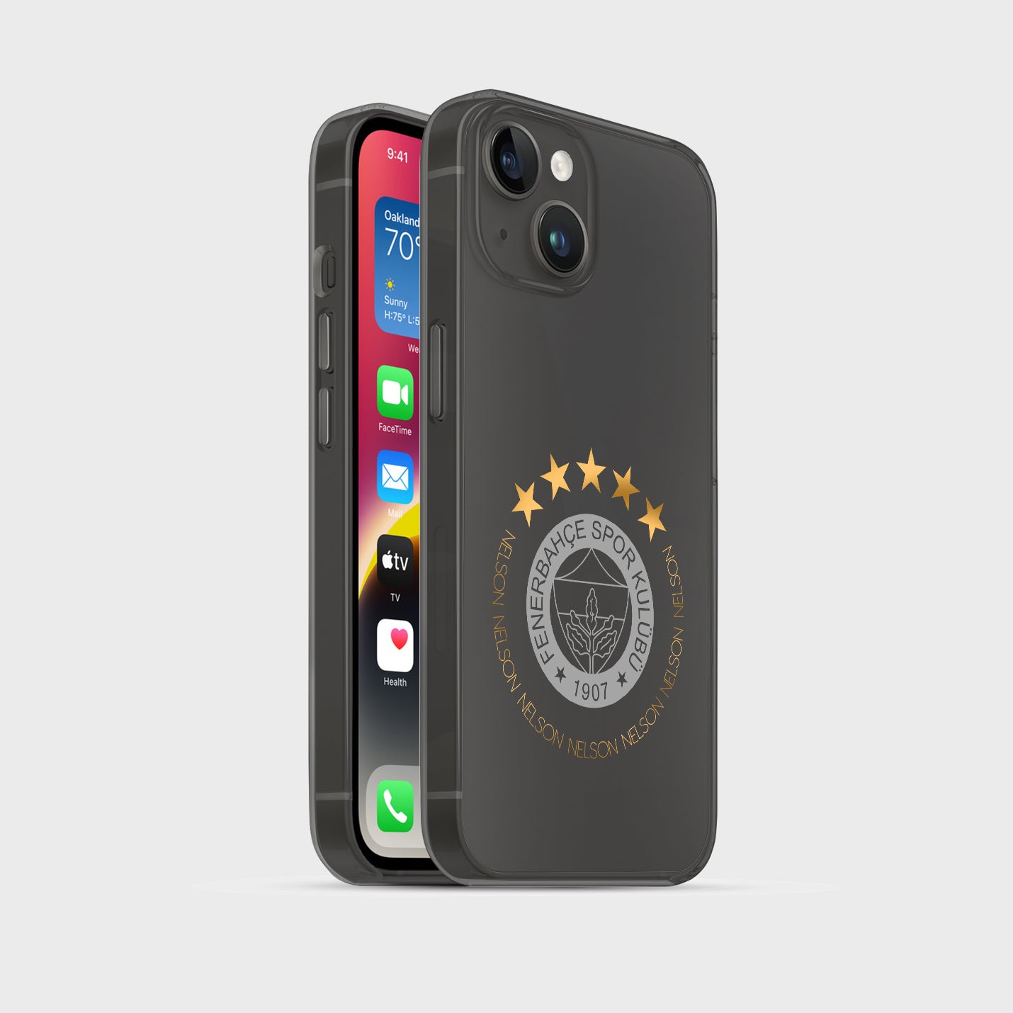 Fenerbahce Hülle mit Wunschname (Kopya) (Kopya) (Kopya) (Kopya) (Kopya) (Kopya) - 1instaphone