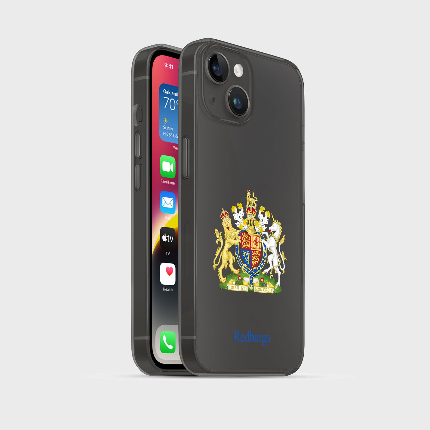 Telefoonhoesje uit het Ottomaanse Rijk