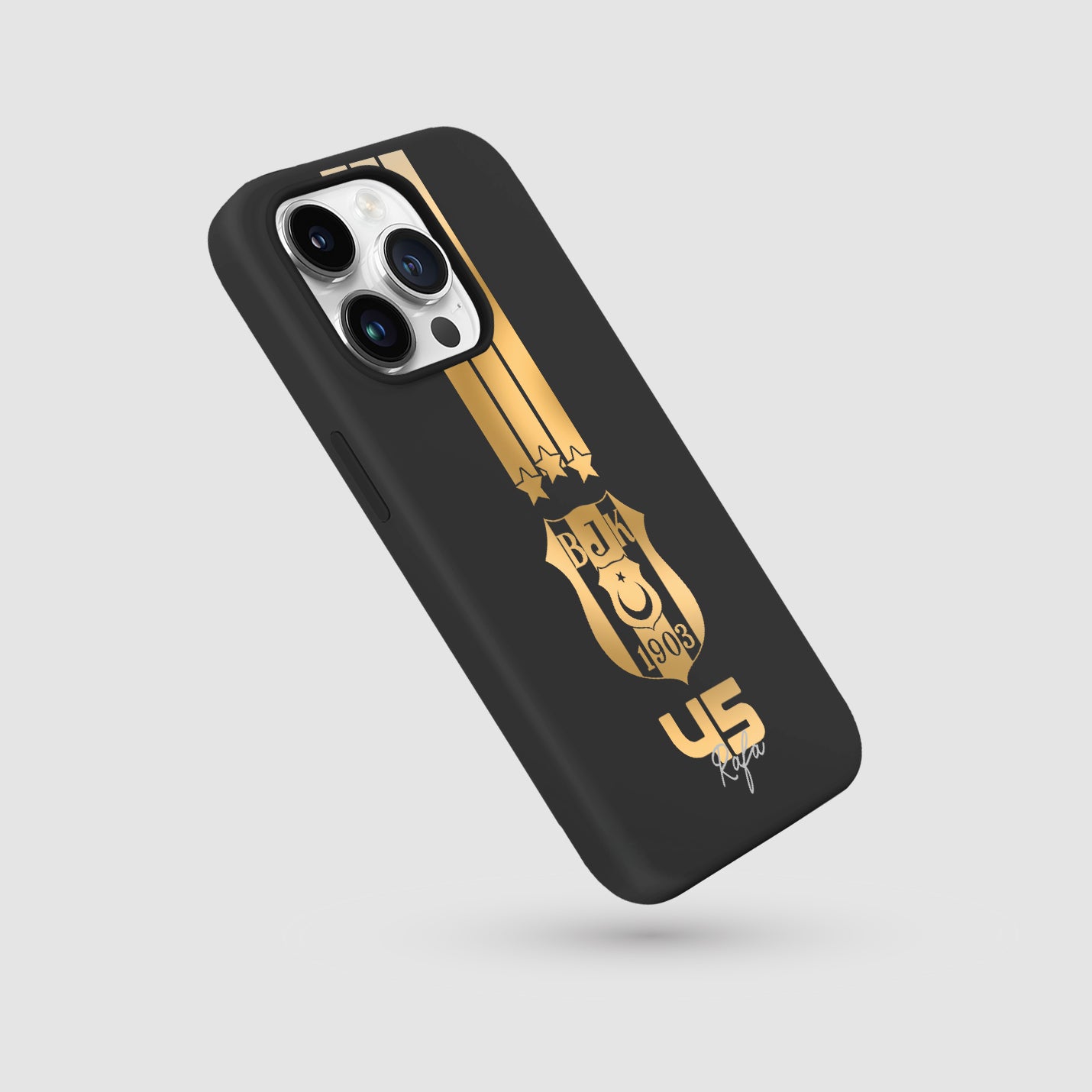 Besiktas Hülle mit Wunschname Sergen (Kopya) (Kopya) (Kopya) (Kopya) (Kopya) (Kopya) - 1instaphone