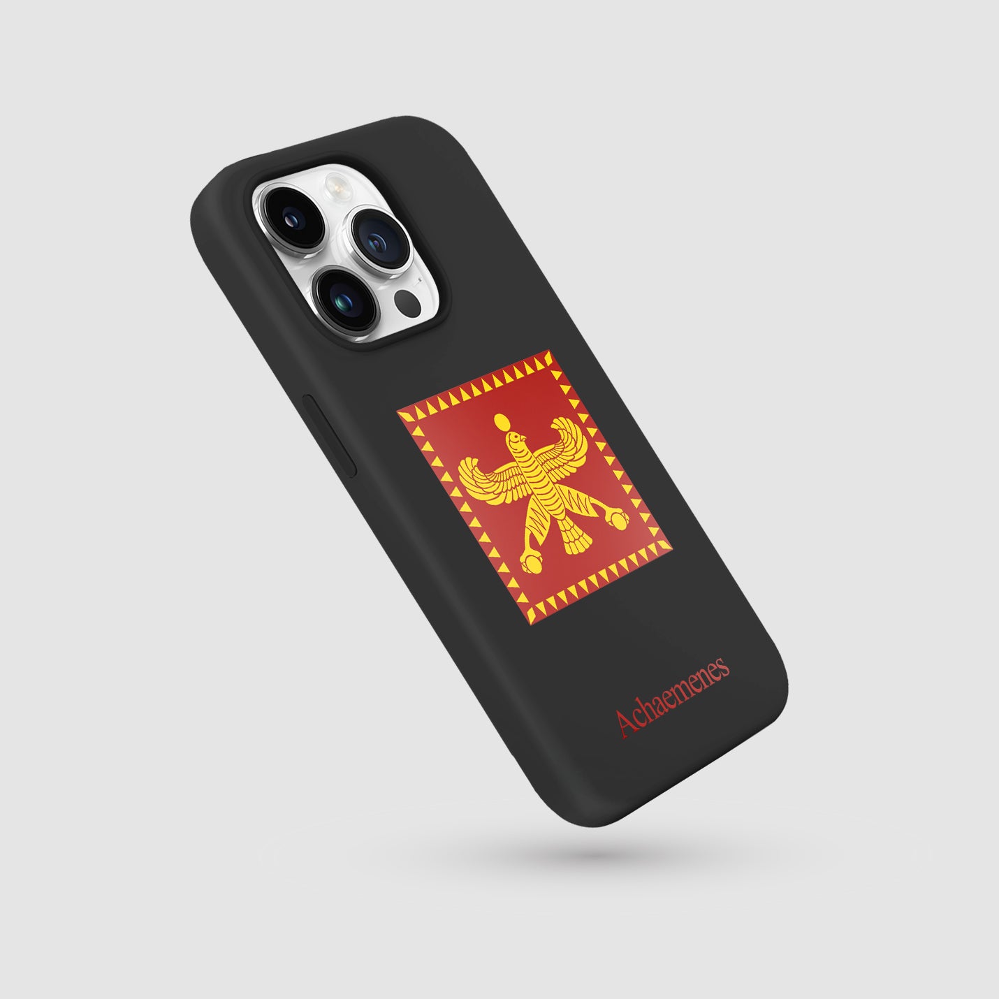 Telefoonhoesje uit het Ottomaanse Rijk