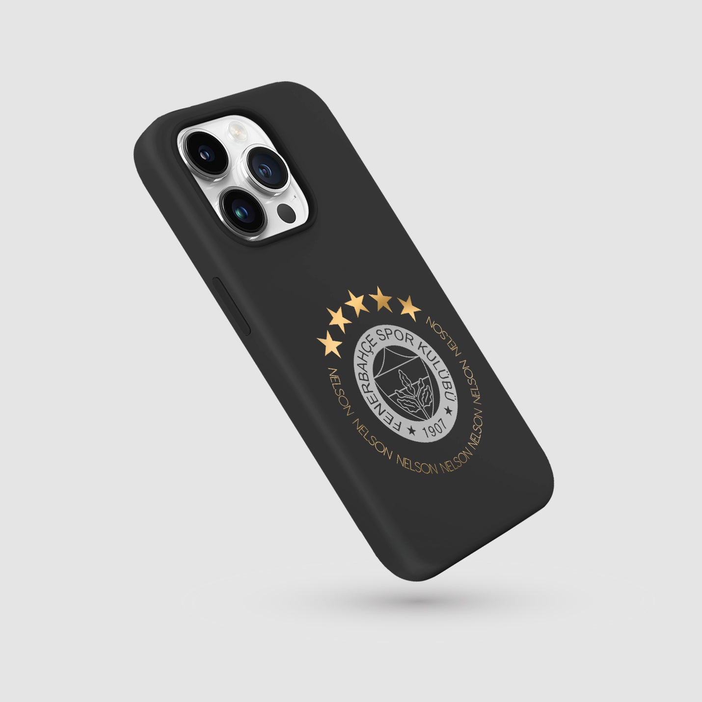 Fenerbahce Hülle mit Wunschname (Kopya) (Kopya) (Kopya) (Kopya) (Kopya) (Kopya) - 1instaphone
