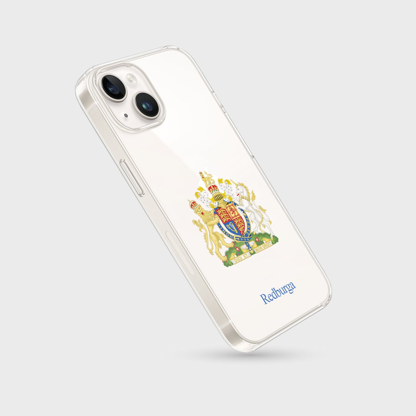 Telefoonhoesje uit het Ottomaanse Rijk