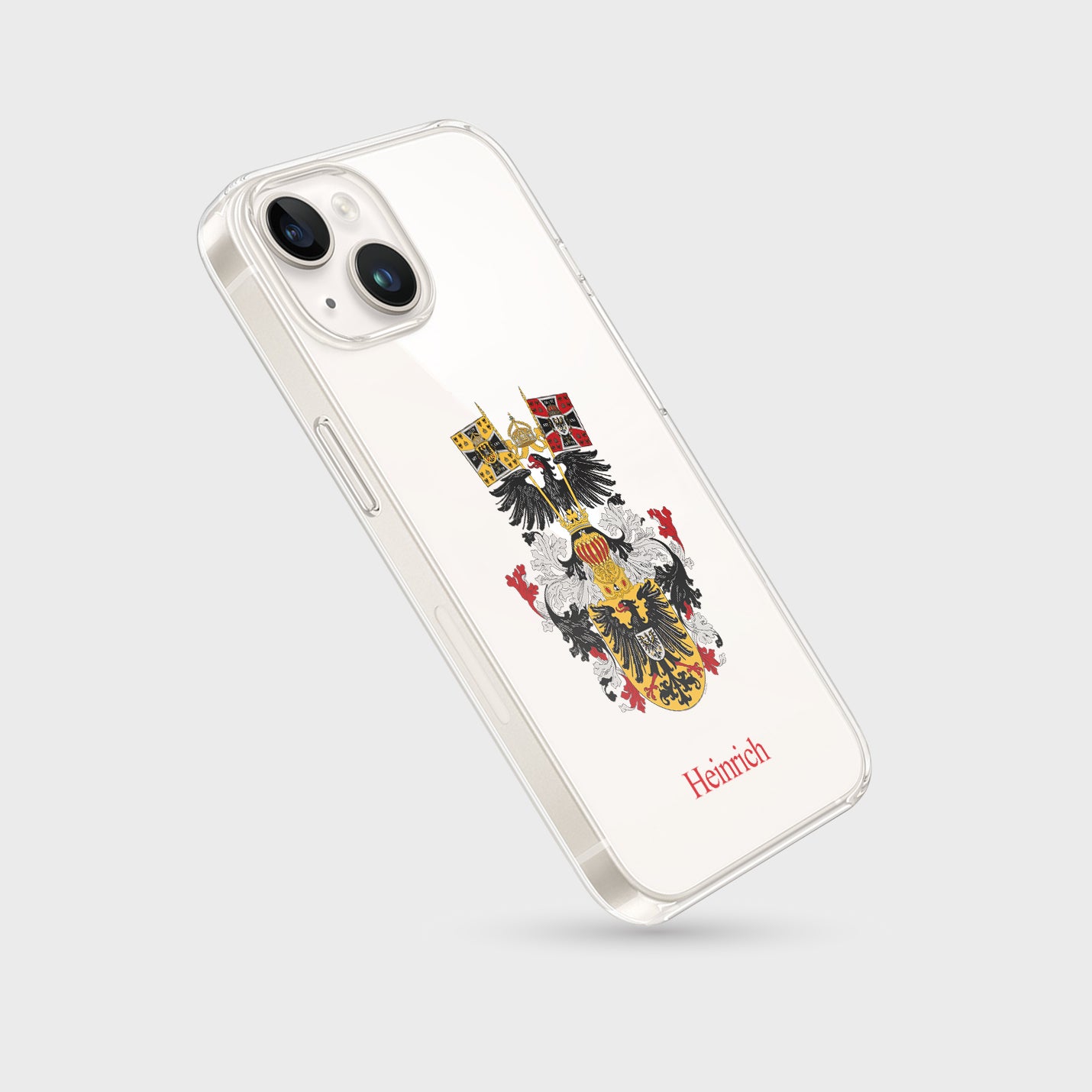 Telefoonhoesje uit het Ottomaanse Rijk