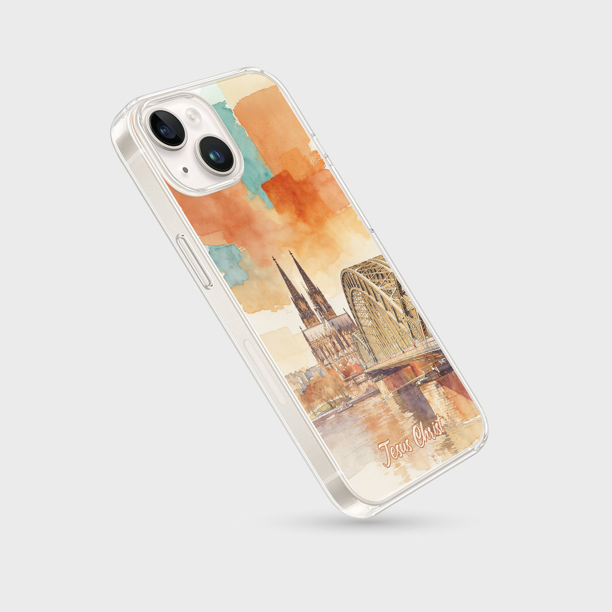 Kölner Dom - 1instaphone