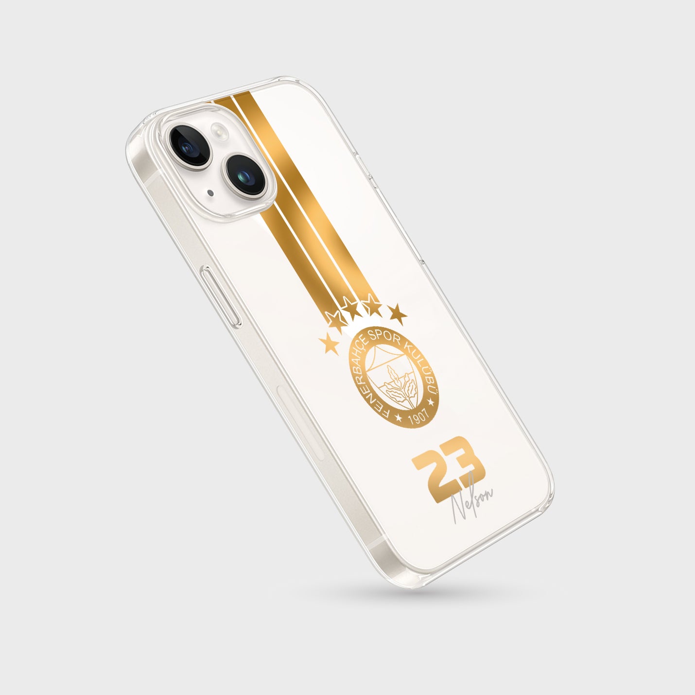 Fenerbahce Hülle mit Wunschname (Kopya) (Kopya) (Kopya) (Kopya) (Kopya) - 1instaphone