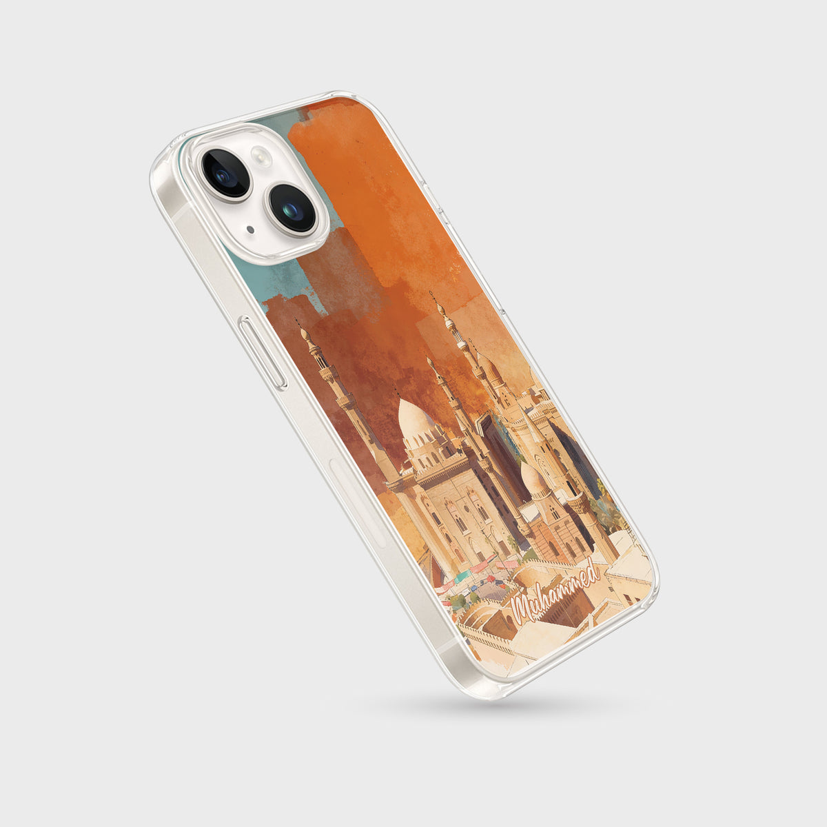 Al-Azhar-Moschee - 1instaphone