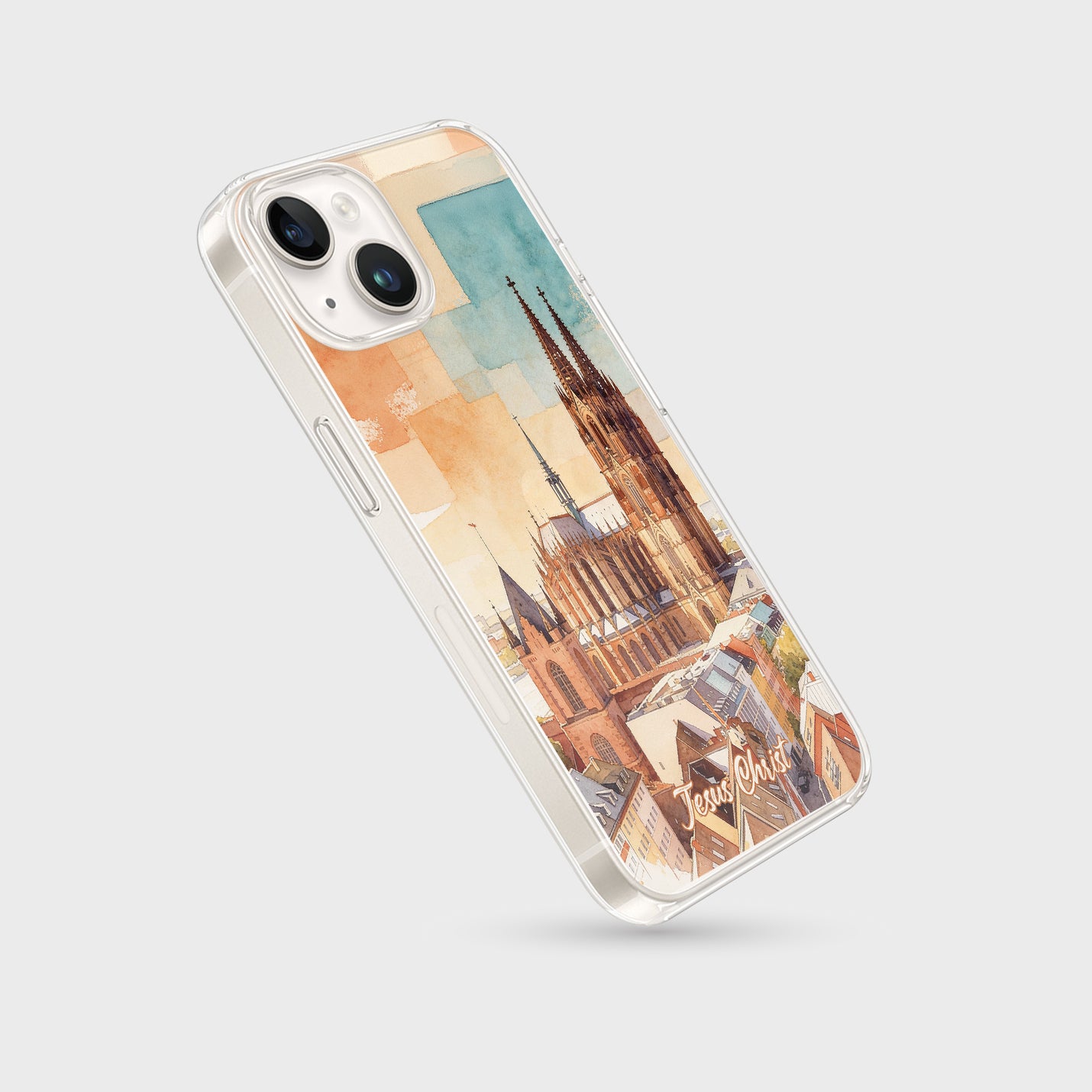 Kölner Dom - 1instaphone