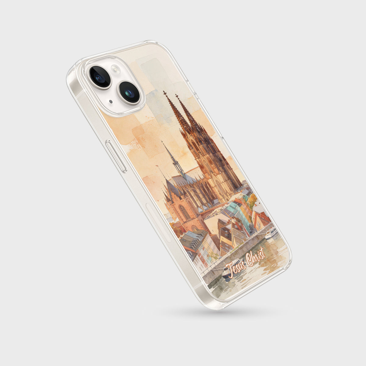 Kölner Dom - 1instaphone