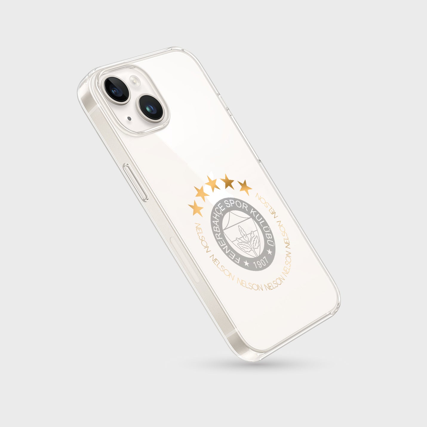 Fenerbahce Hülle mit Wunschname (Kopya) (Kopya) (Kopya) (Kopya) (Kopya) (Kopya) - 1instaphone