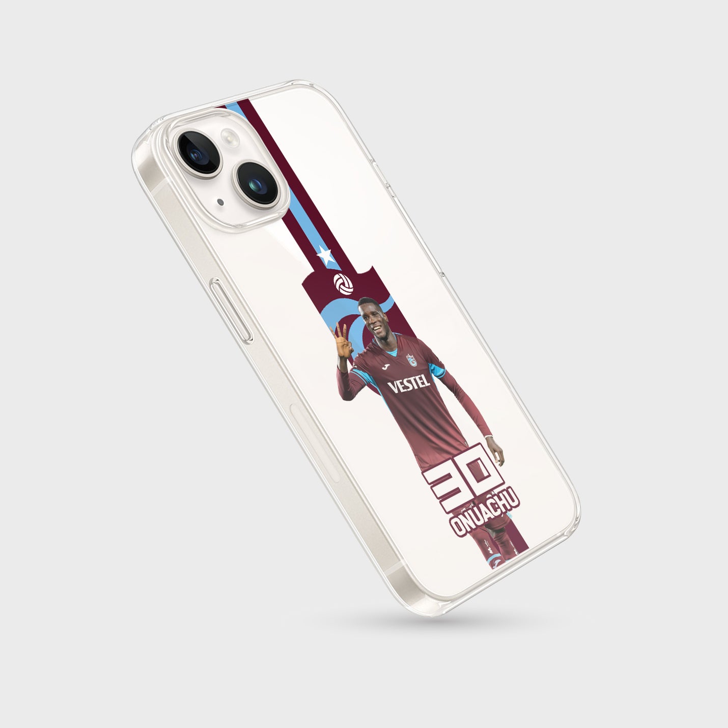 Mannschaftshülle - Trabzonspor -Onuachu (Kopya) (Kopya) (Kopya) (Kopya) (Kopya) (Kopya) (Kopya) (Kopya) (Kopya) - 1instaphone