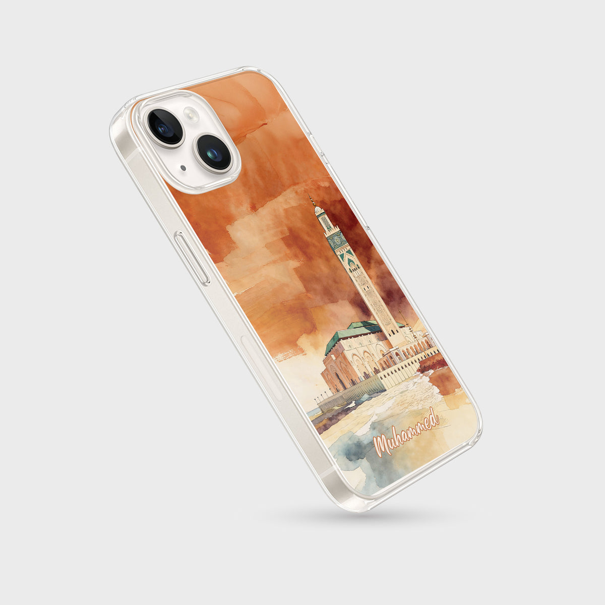 Hassan-II.-Moschee - 1instaphone