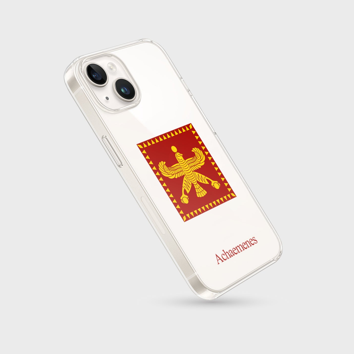 Telefoonhoesje uit het Ottomaanse Rijk