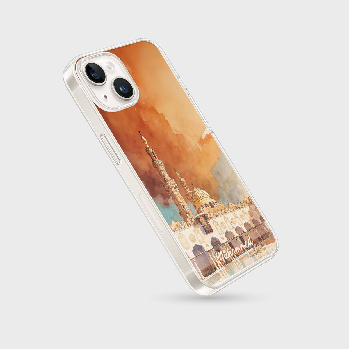Al-Azhar-Moschee - 1instaphone