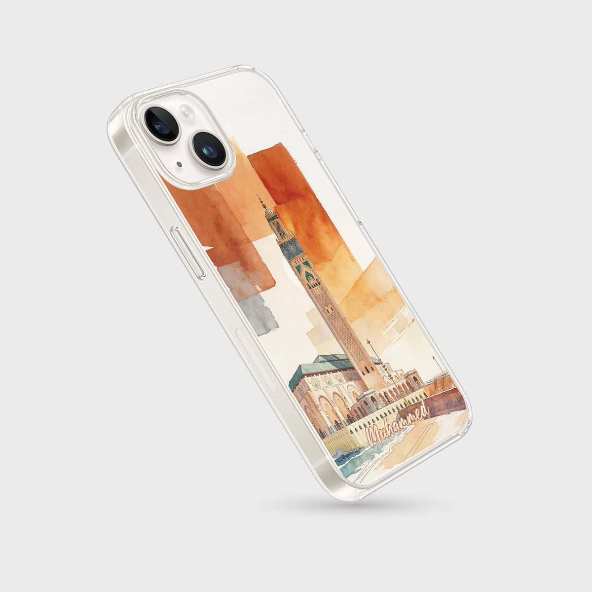 Hassan-II.-Moschee - 1instaphone