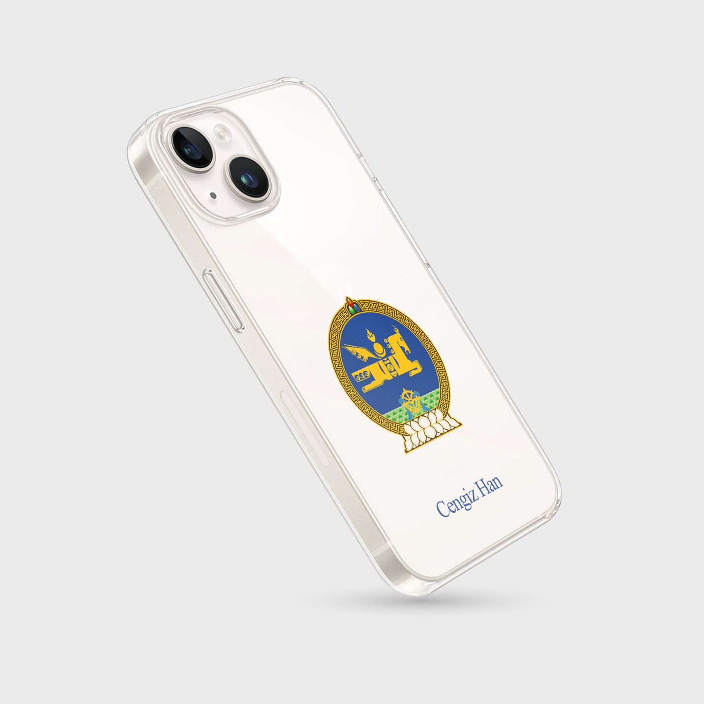 Telefoonhoesje uit het Ottomaanse Rijk