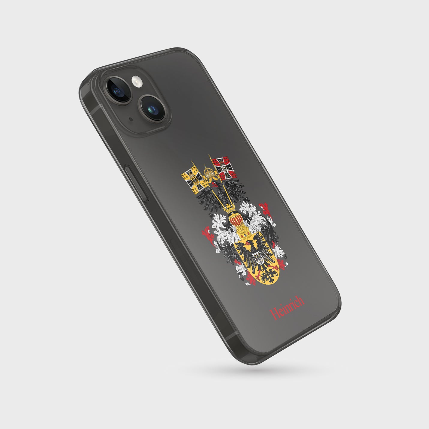 Telefoonhoesje uit het Ottomaanse Rijk