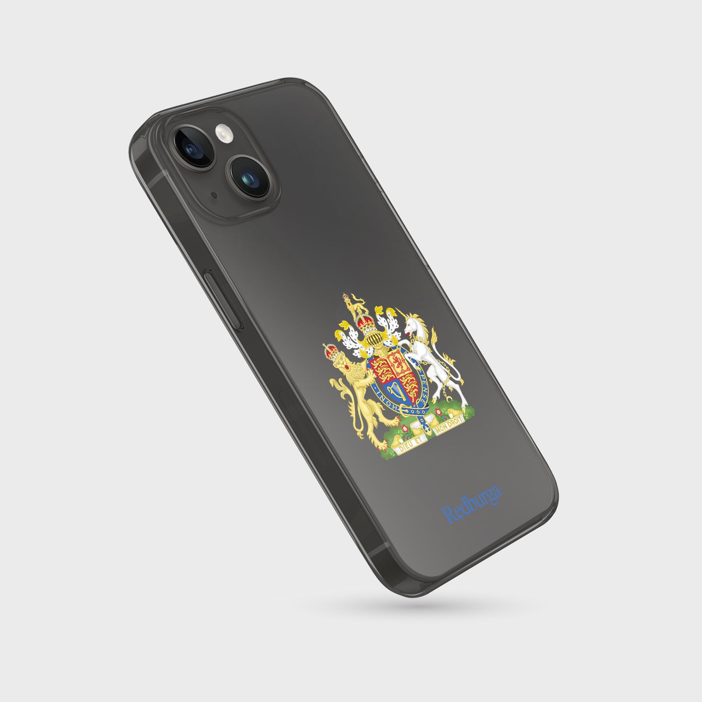 Telefoonhoesje uit het Ottomaanse Rijk