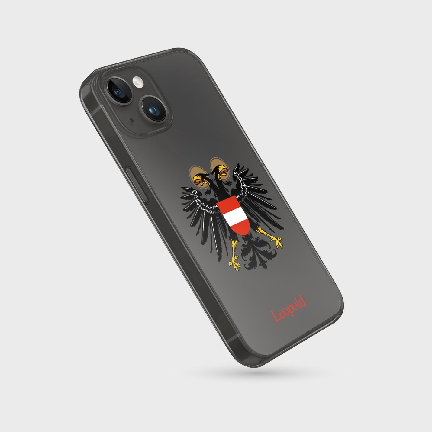 Telefoonhoesje uit het Ottomaanse Rijk