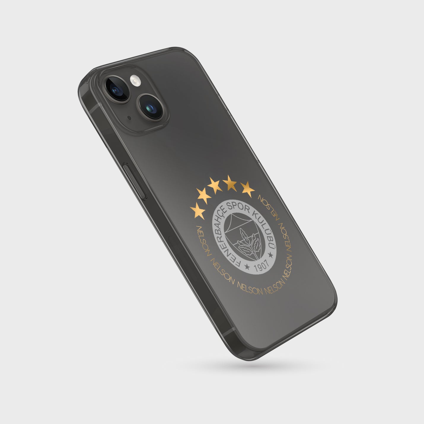 Fenerbahce Hülle mit Wunschname (Kopya) (Kopya) (Kopya) (Kopya) (Kopya) (Kopya) - 1instaphone