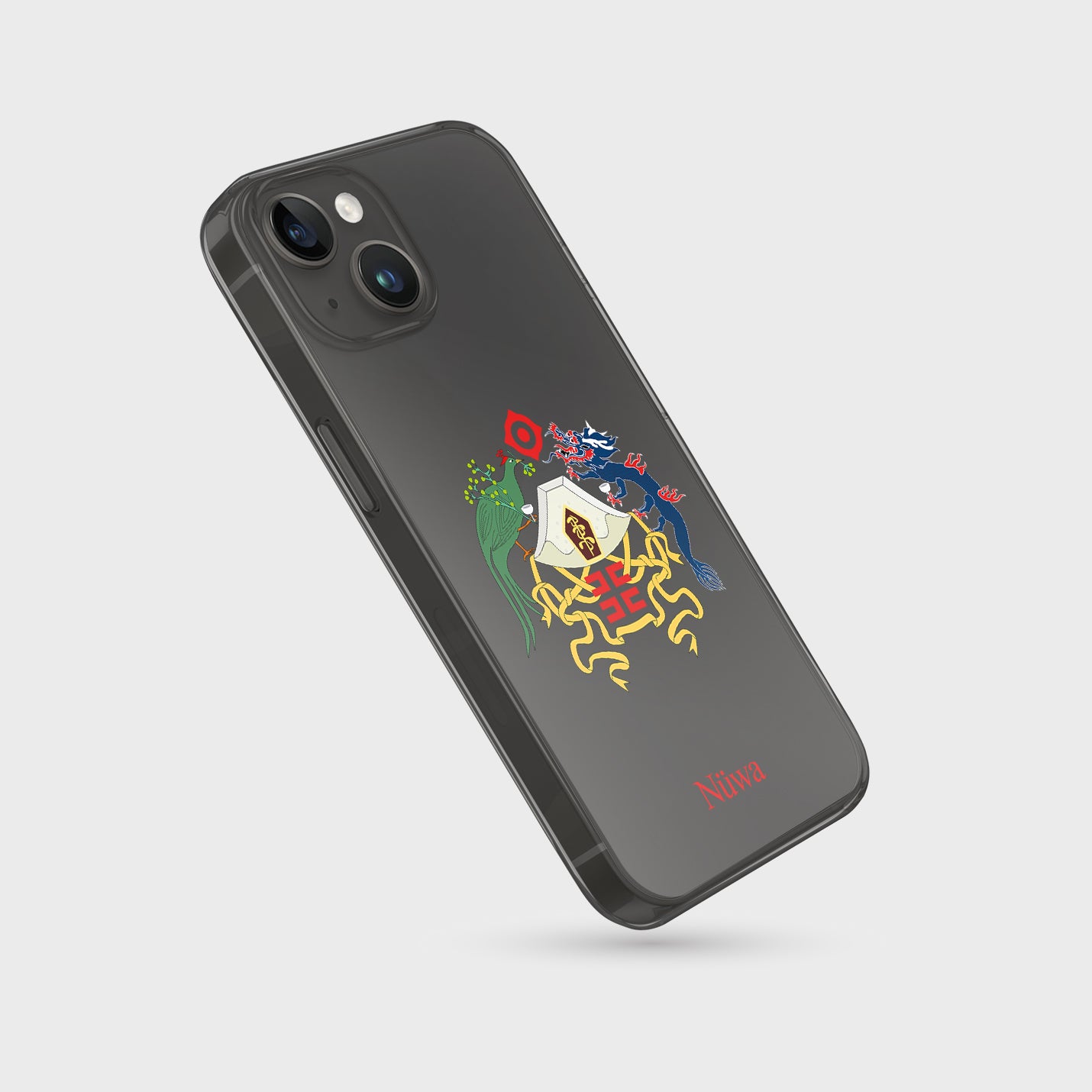 Telefoonhoesje uit het Ottomaanse Rijk