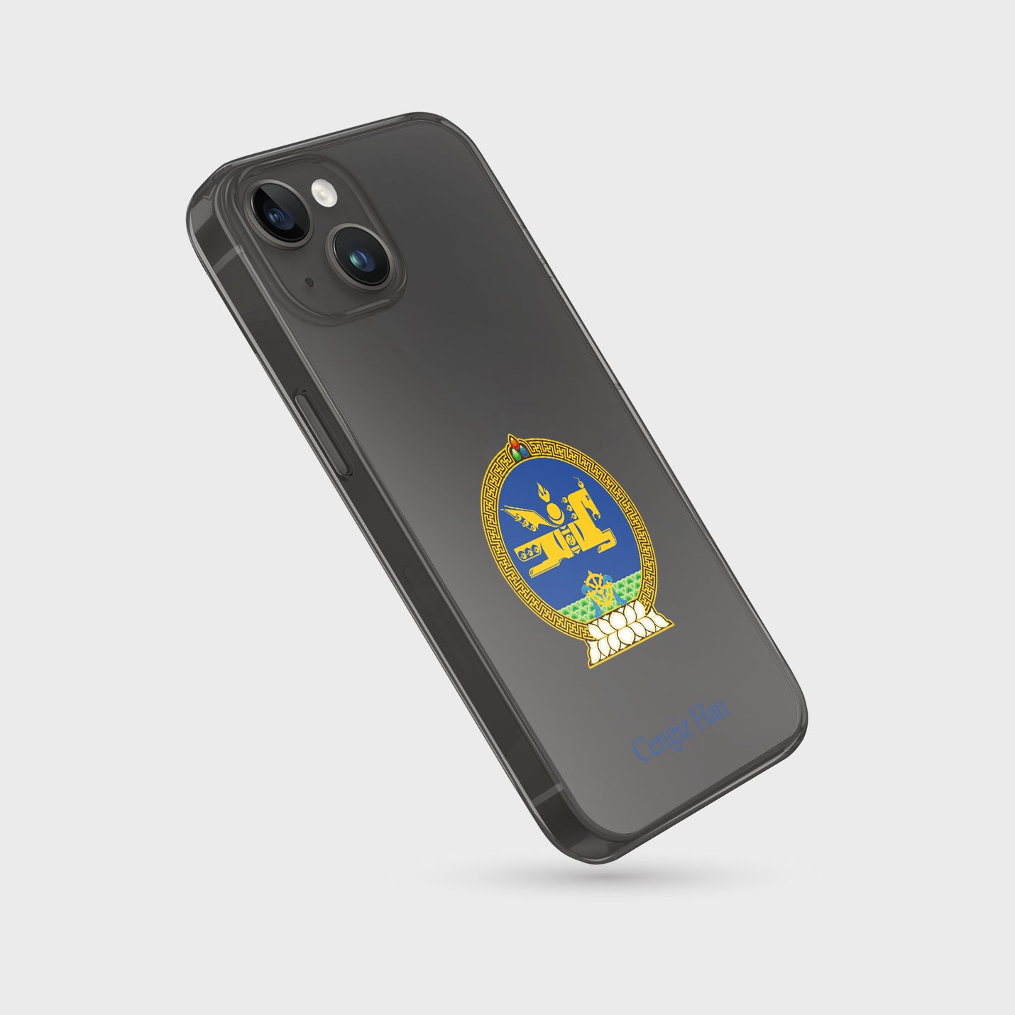 Telefoonhoesje uit het Ottomaanse Rijk