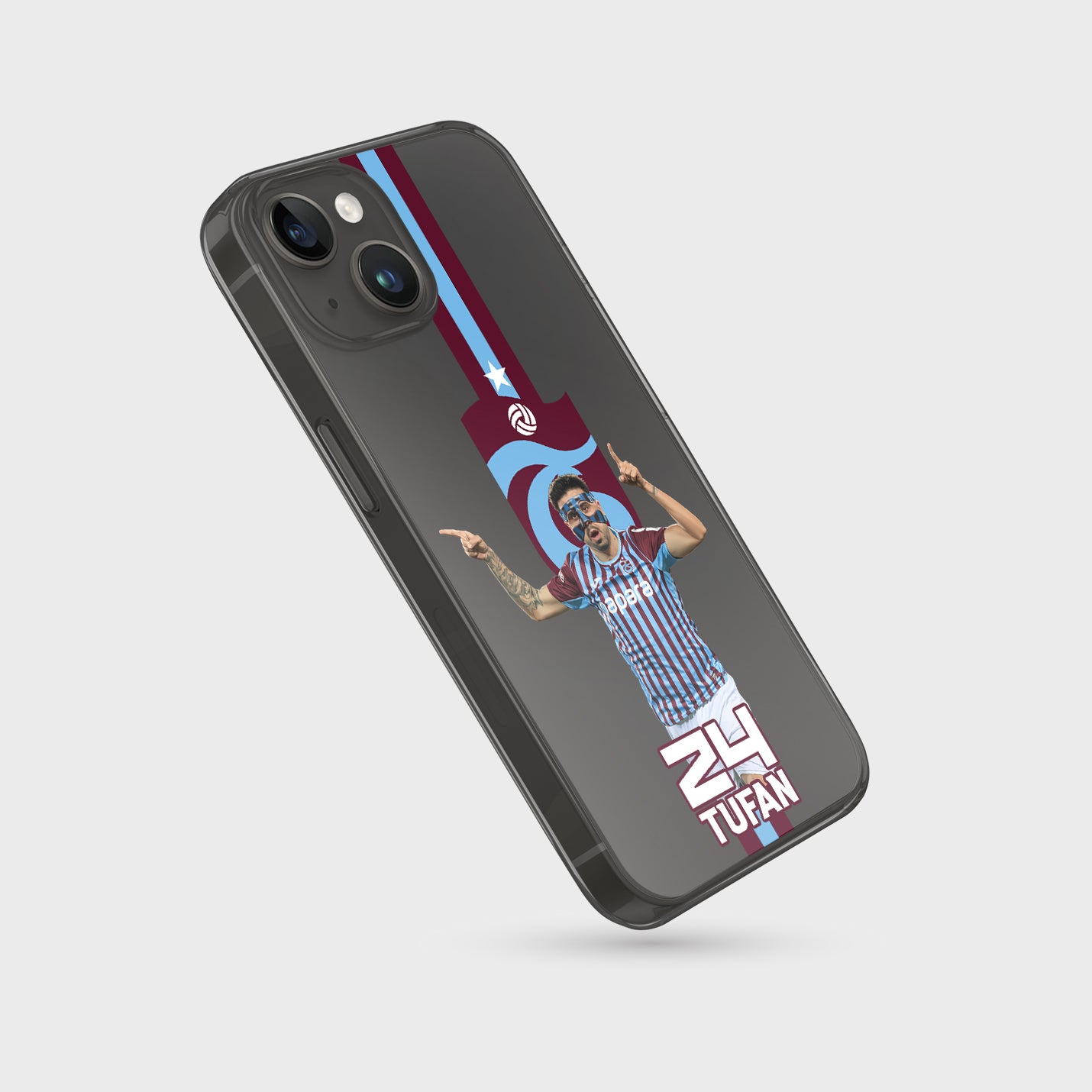 Mannschaftshülle - Trabzonspor -Onuachu (Kopya) (Kopya) (Kopya) (Kopya) (Kopya) (Kopya) (Kopya) (Kopya) - 1instaphone