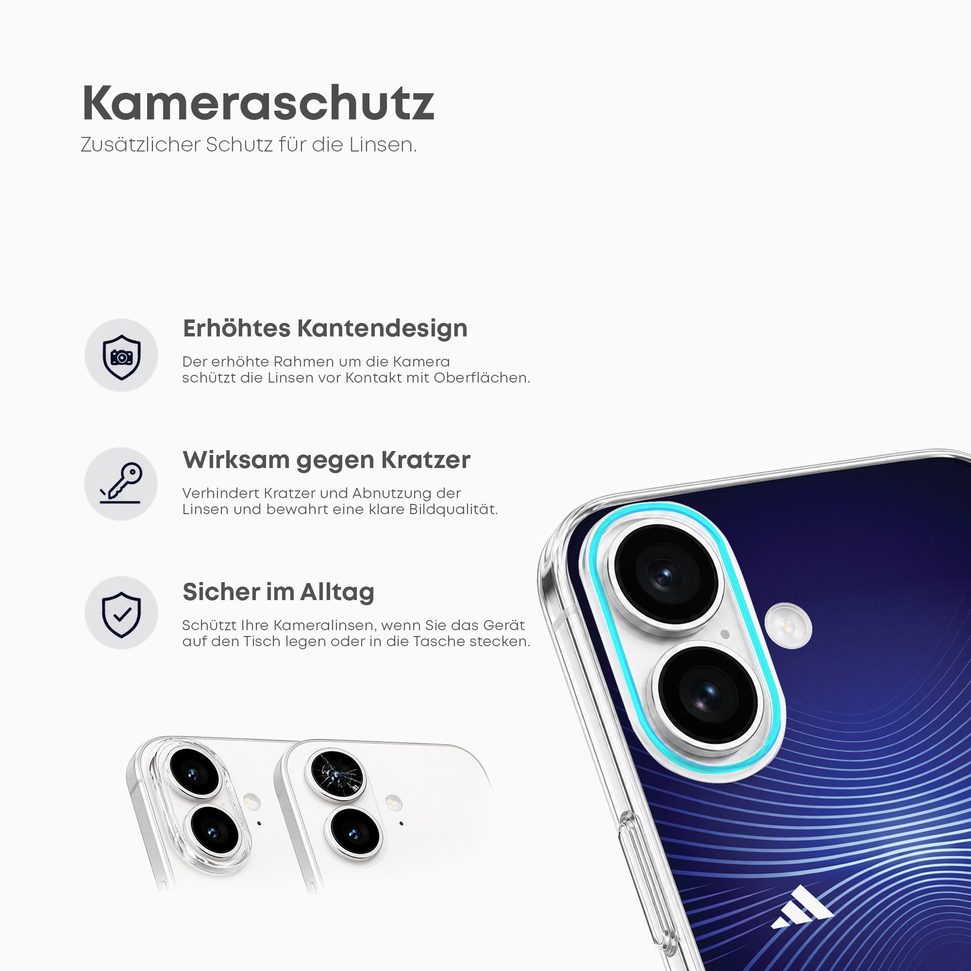 Japan 2026 Handyhülle – Name & Nummer - 1instaphone