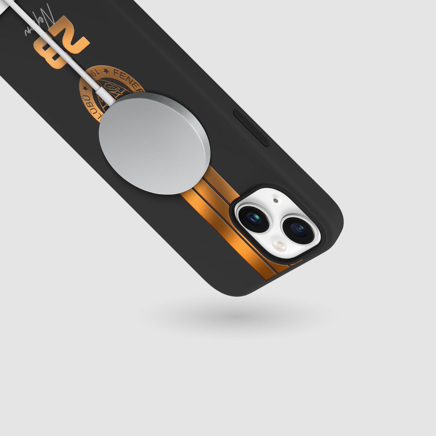 Fenerbahce Hülle mit Wunschname (Kopya) (Kopya) (Kopya) (Kopya) (Kopya) - 1instaphone