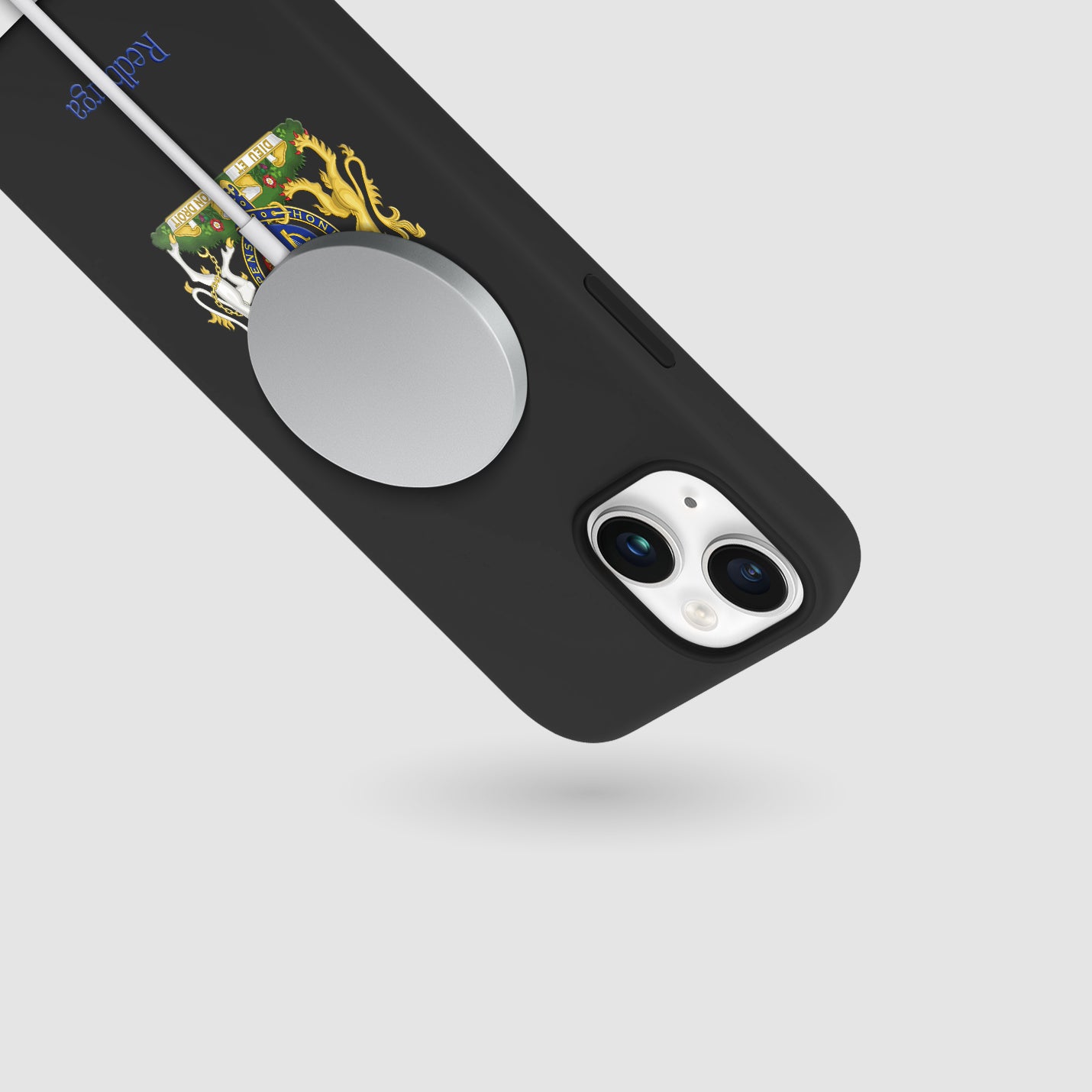 Telefoonhoesje uit het Ottomaanse Rijk