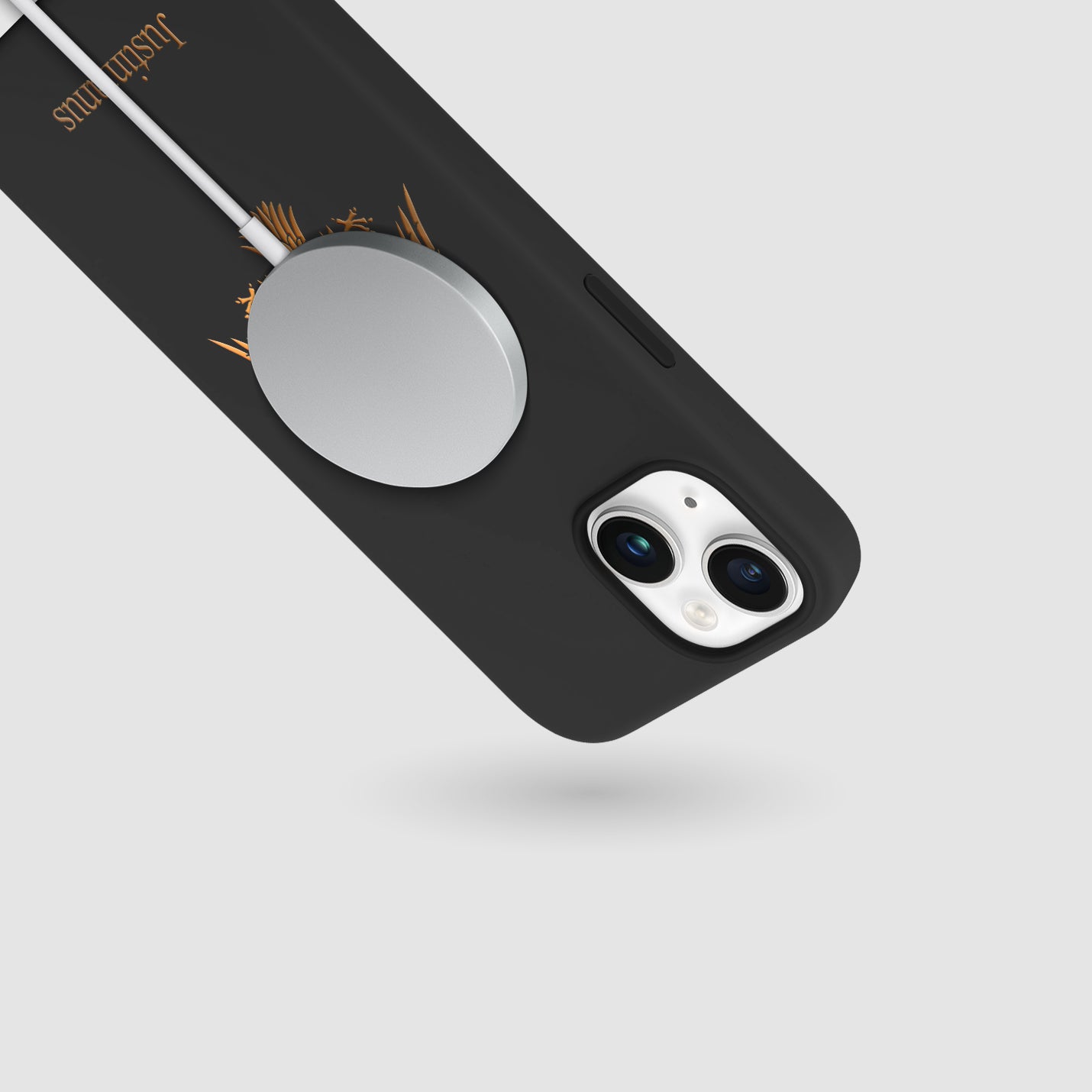 Telefoonhoesje uit het Ottomaanse Rijk