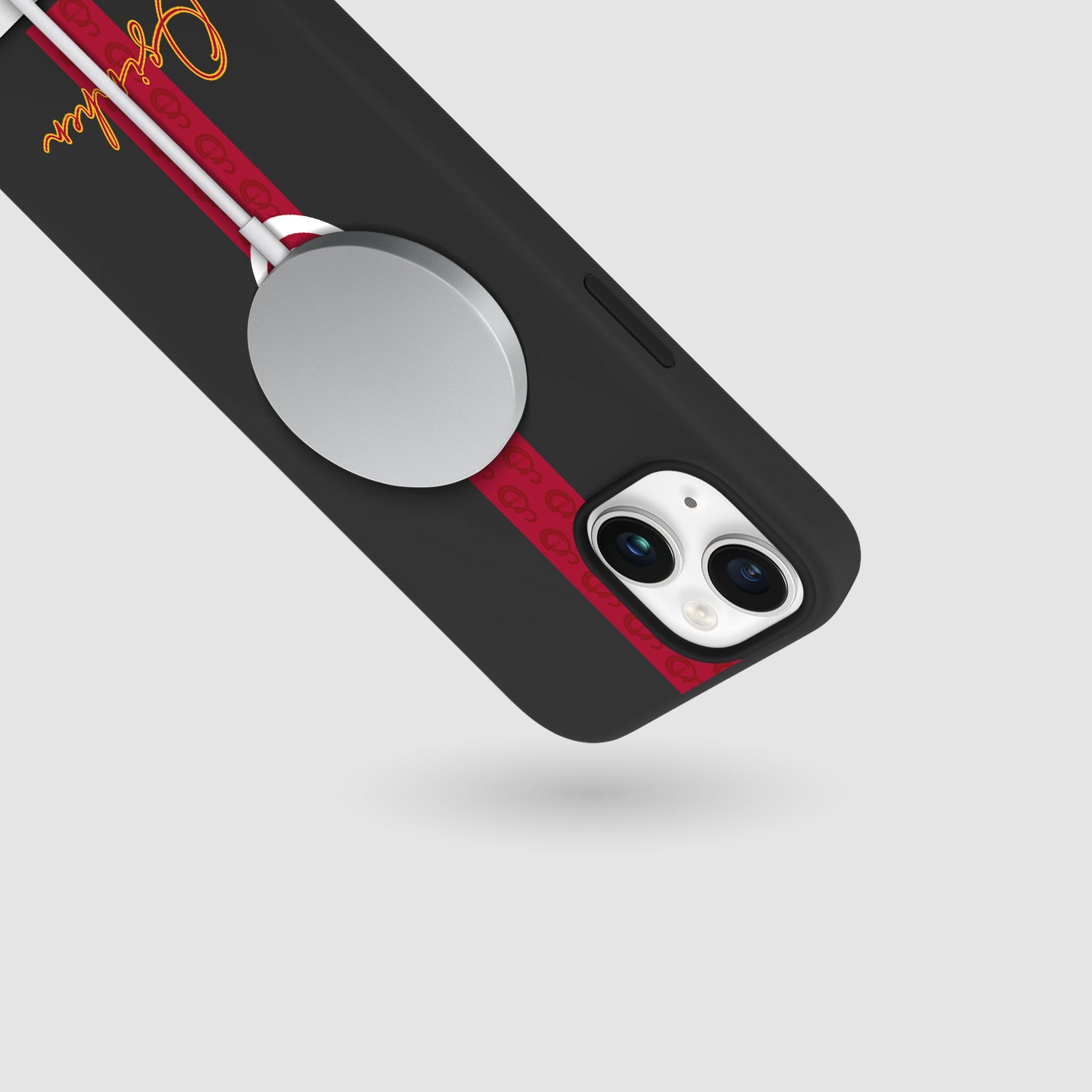 Personalisierte Galatasaray Handyhülle 2026 - 1instaphone