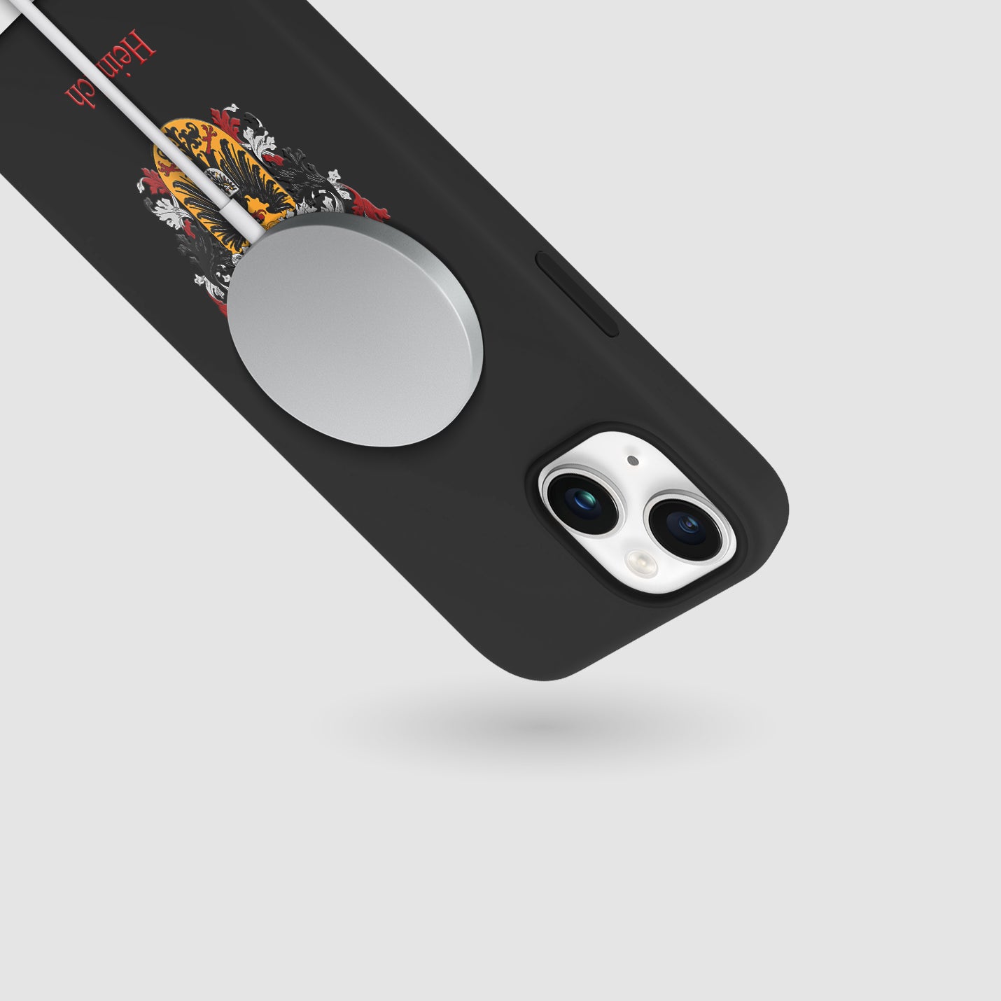 Telefoonhoesje uit het Ottomaanse Rijk