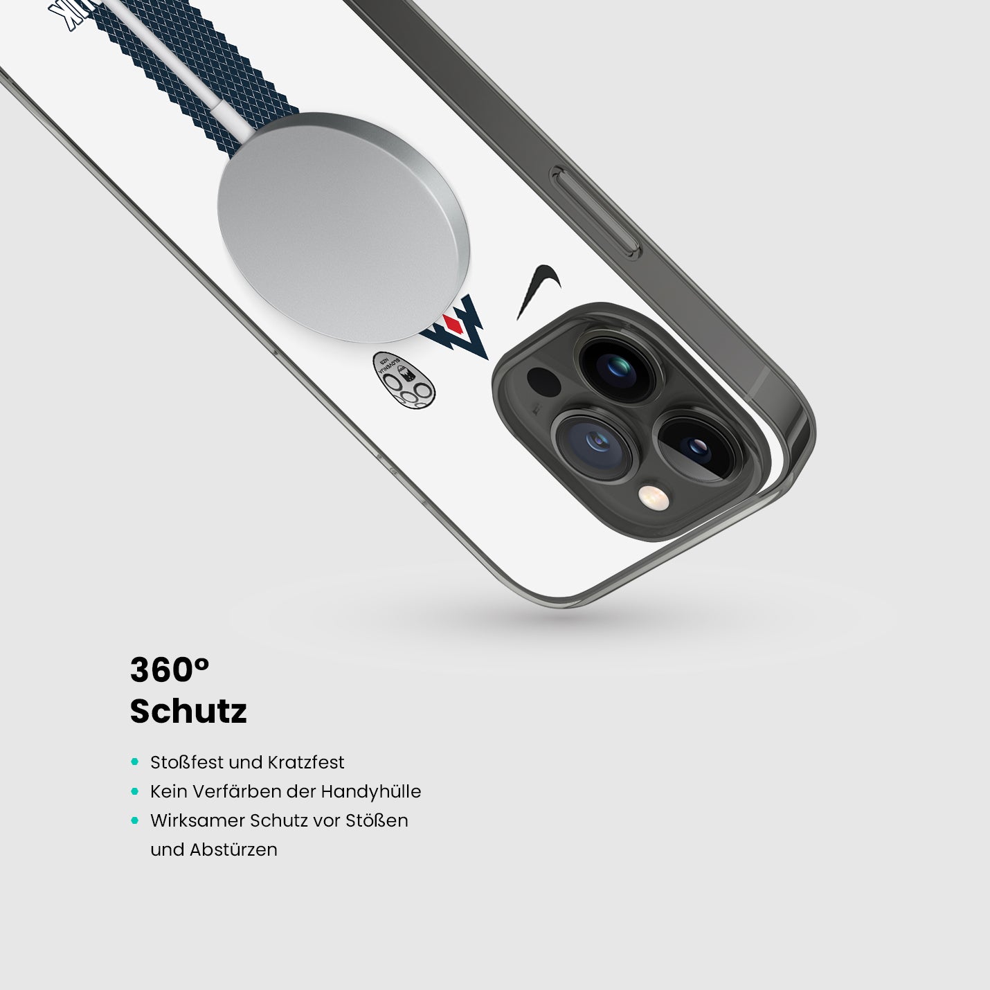 Slowenien Handyhülle EM 2024 - 1instaphone