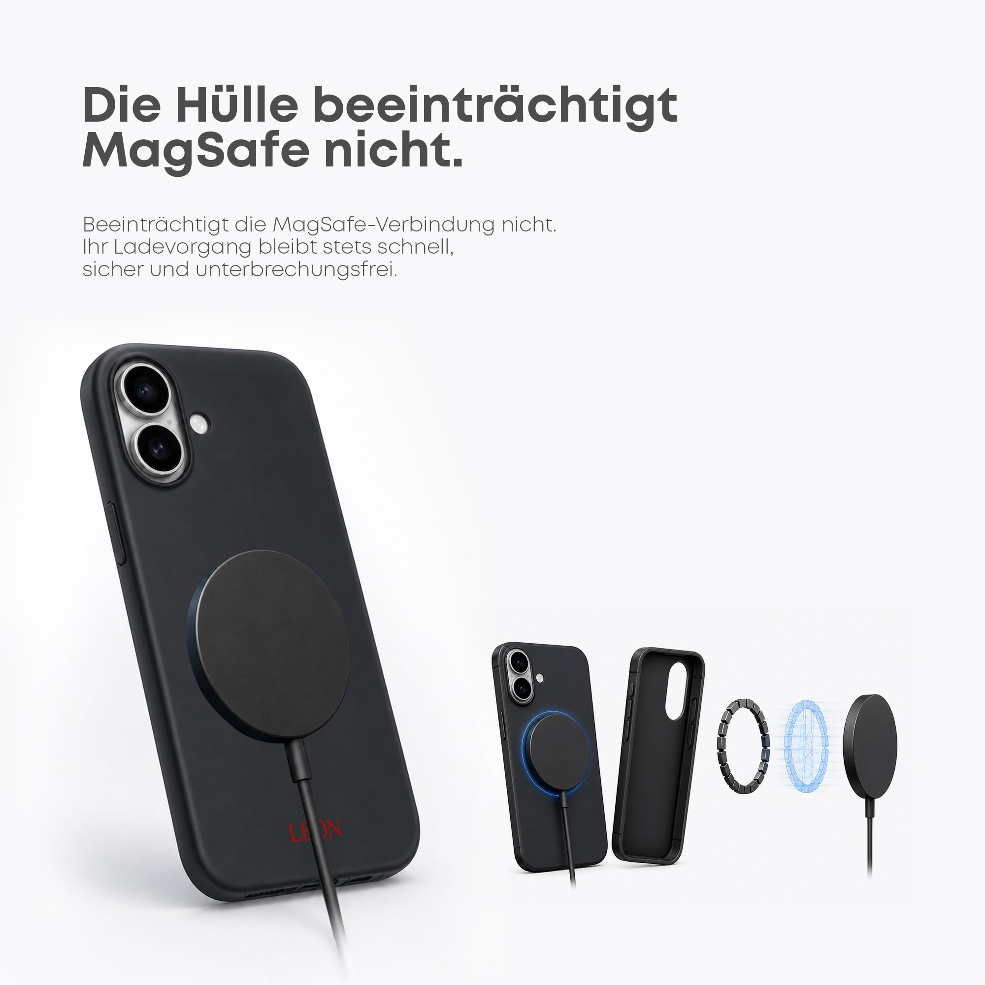 Personalisierte Byzantinisches Reich Handyhülle mit Namen - 1instaphone