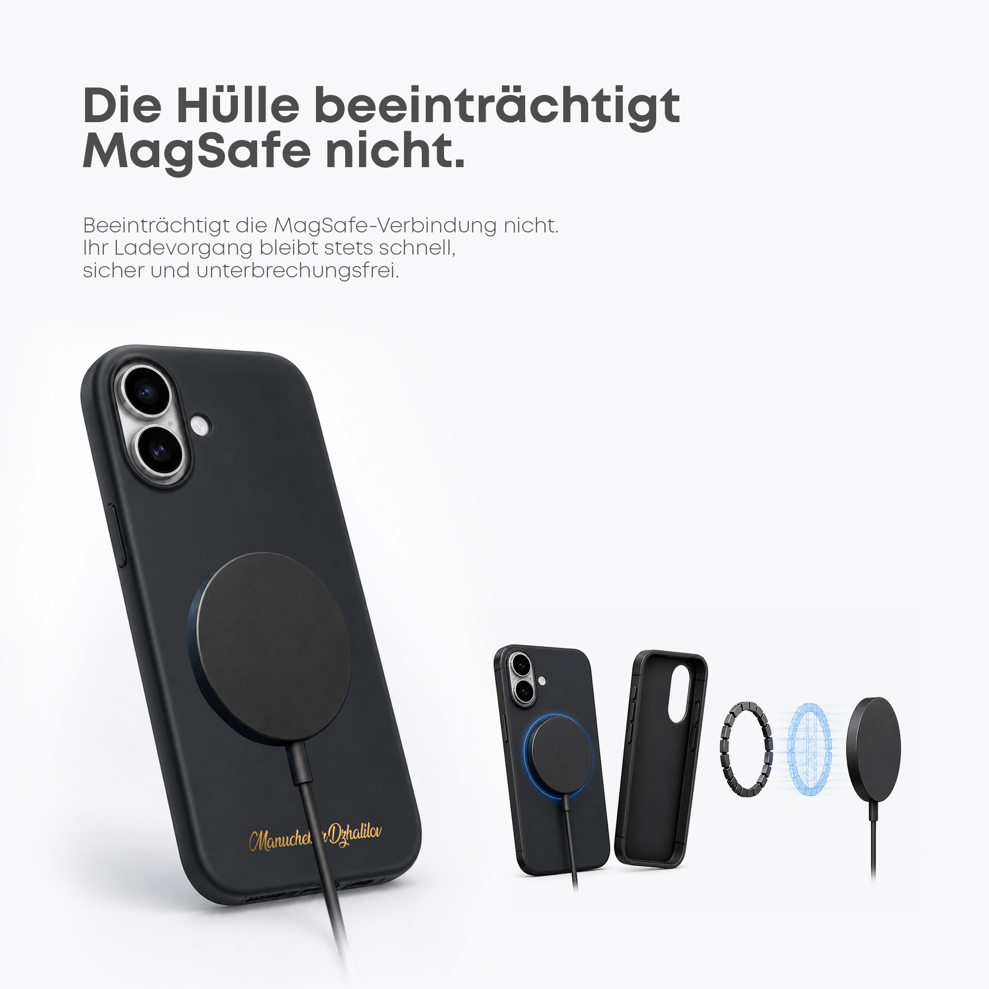 Handyhülle mit Länderwappen - Tadschikistan - 1instaphone