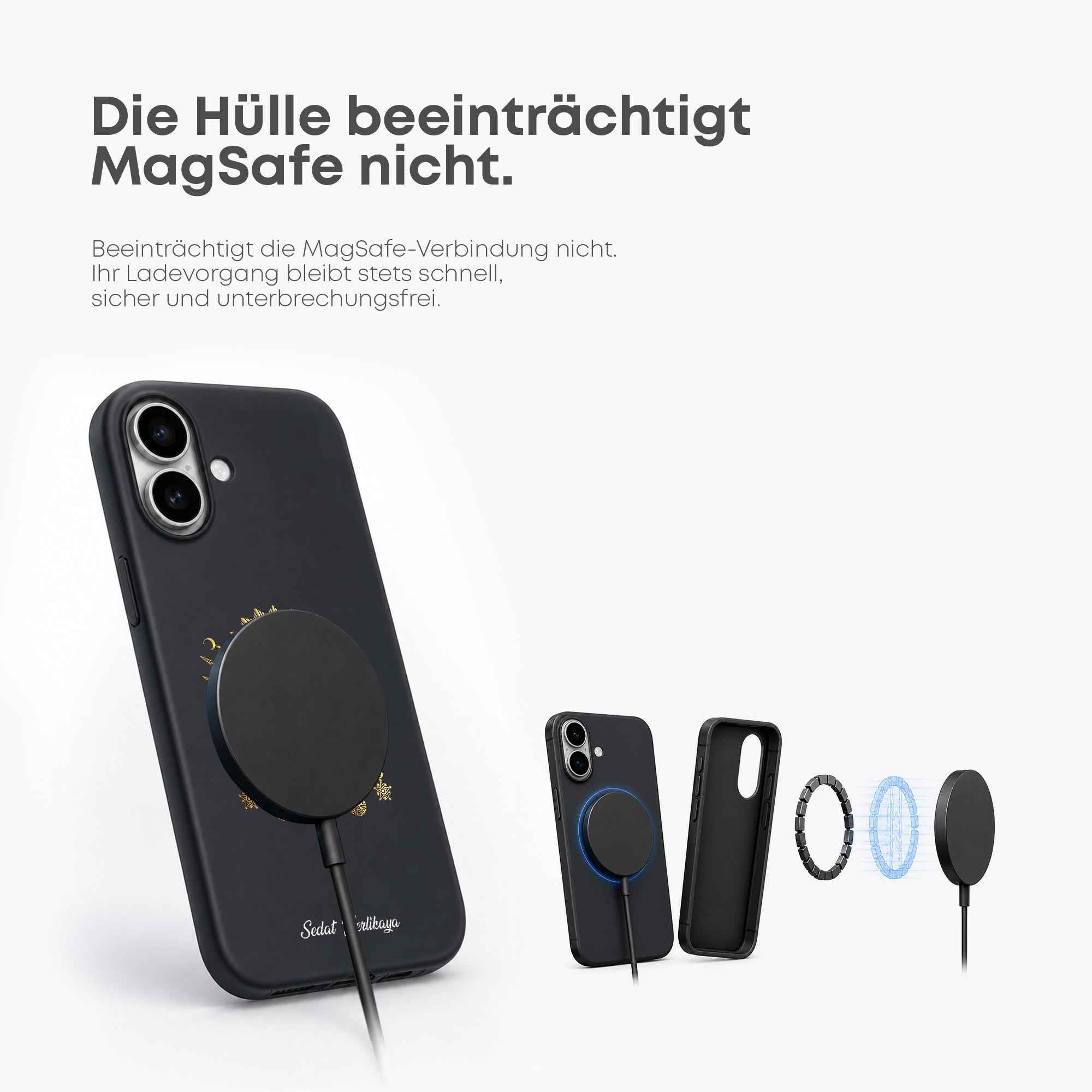 Osmanisches Reich Handyhülle - 1instaphone