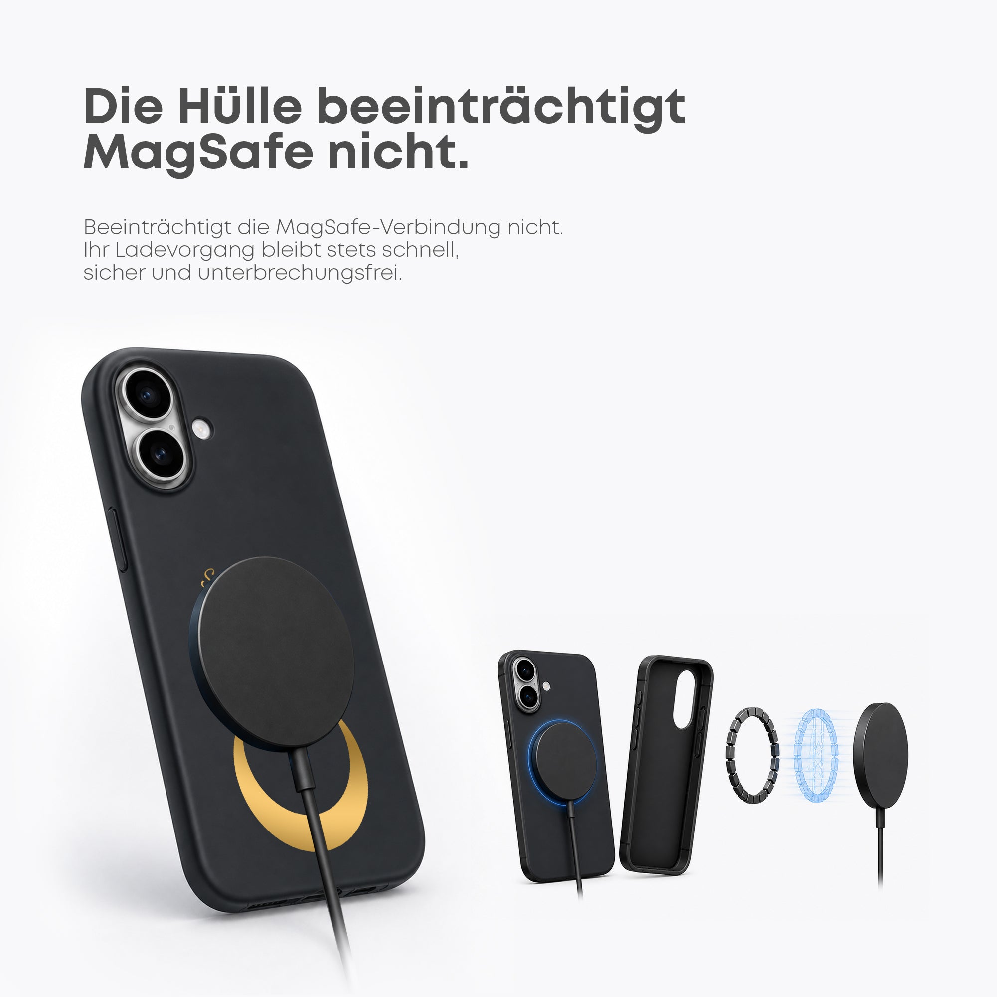 Handyhülle mit Länderwappen - Türkei - 1instaphone