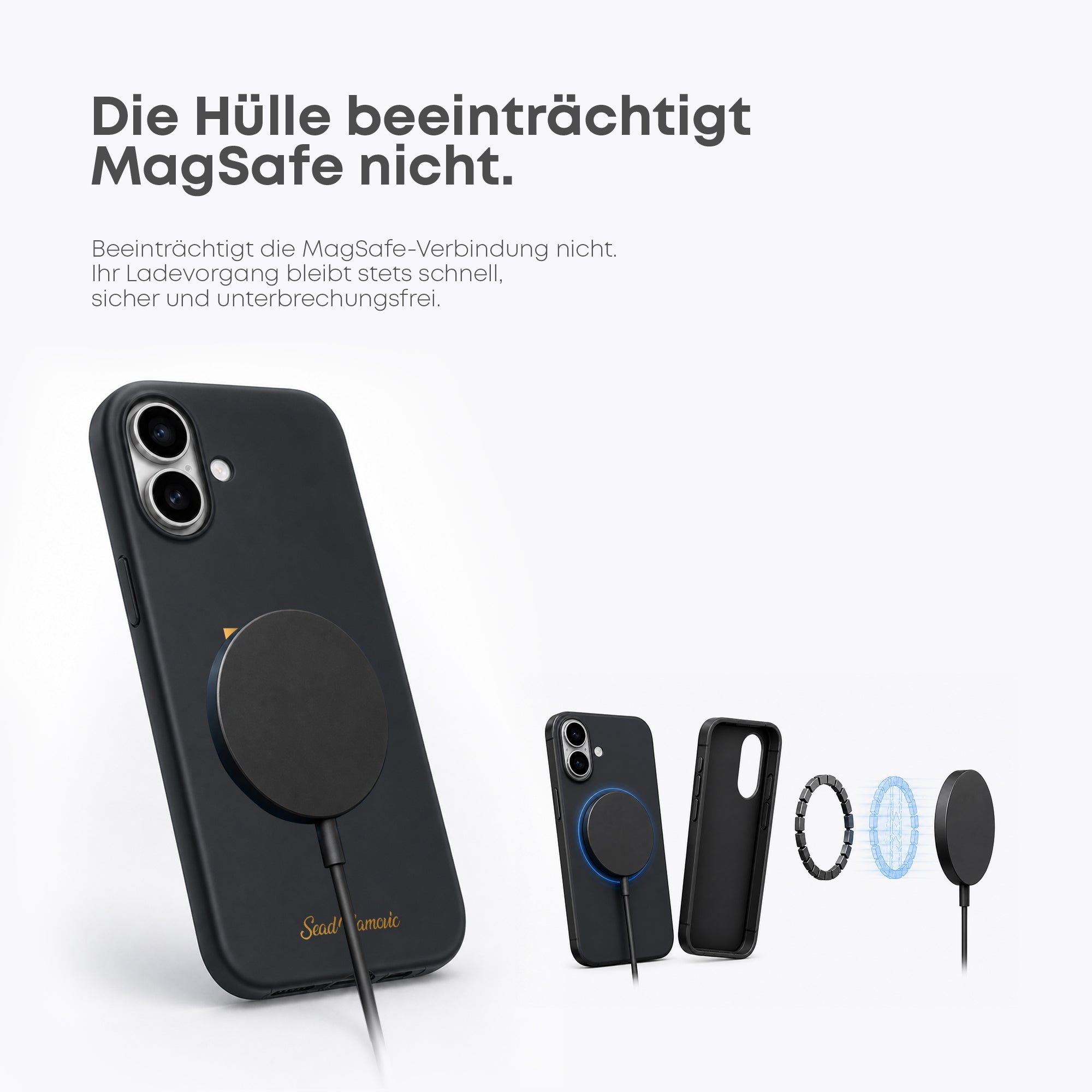 Handyhülle mit Länderwappen - Sandžak - 1instaphone