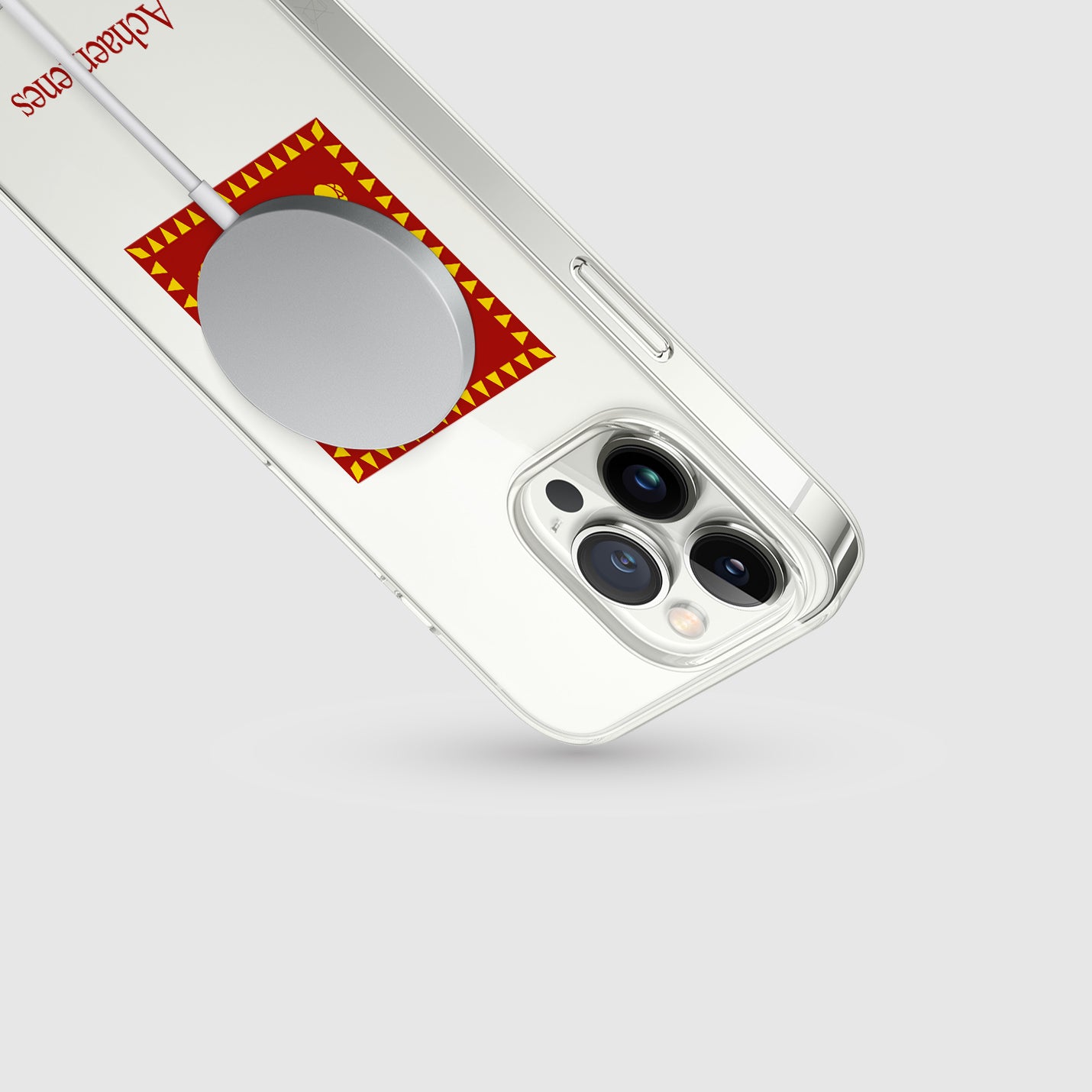 Telefoonhoesje uit het Ottomaanse Rijk