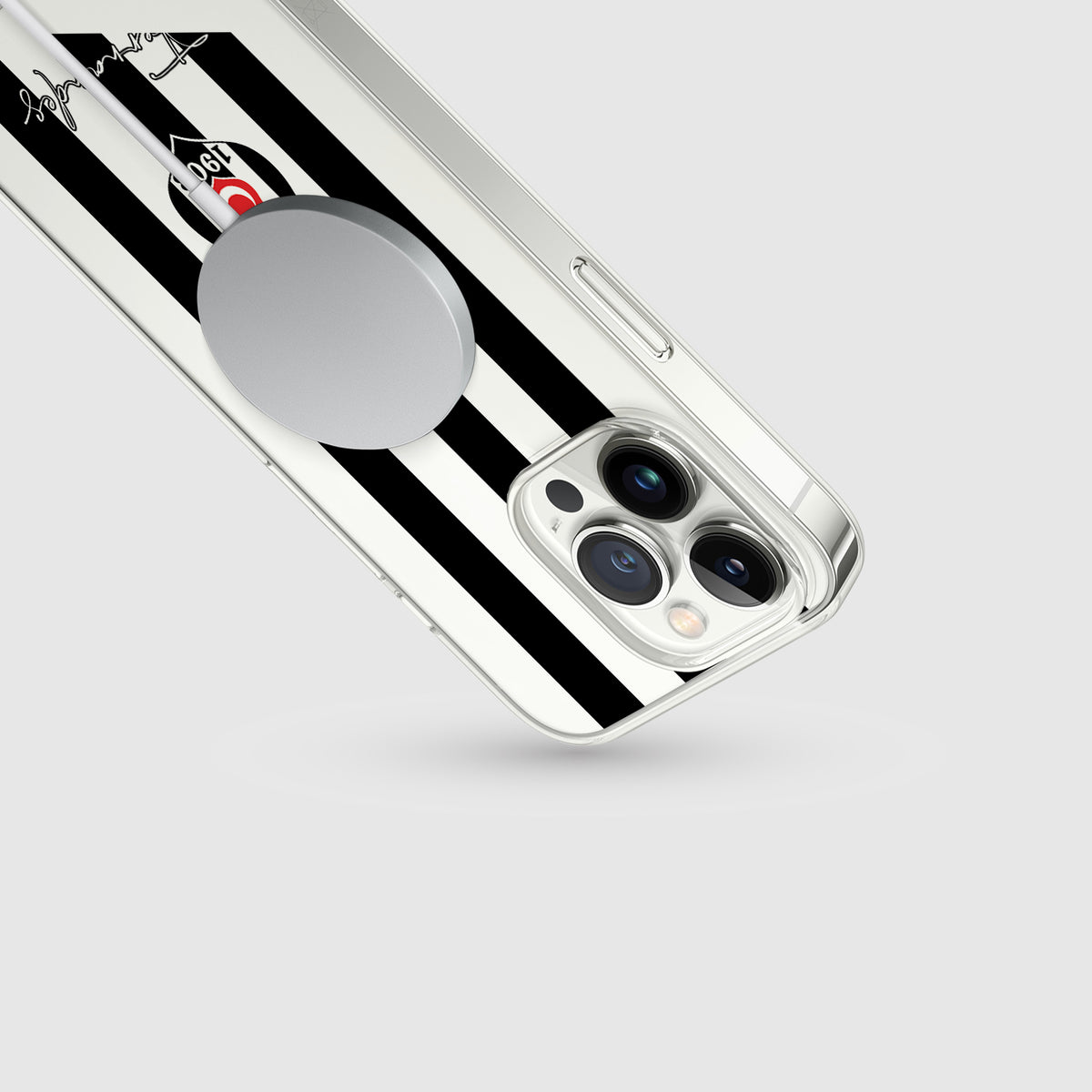 Personalisierte Besiktas Handyhülle 2026 - 1instaphone