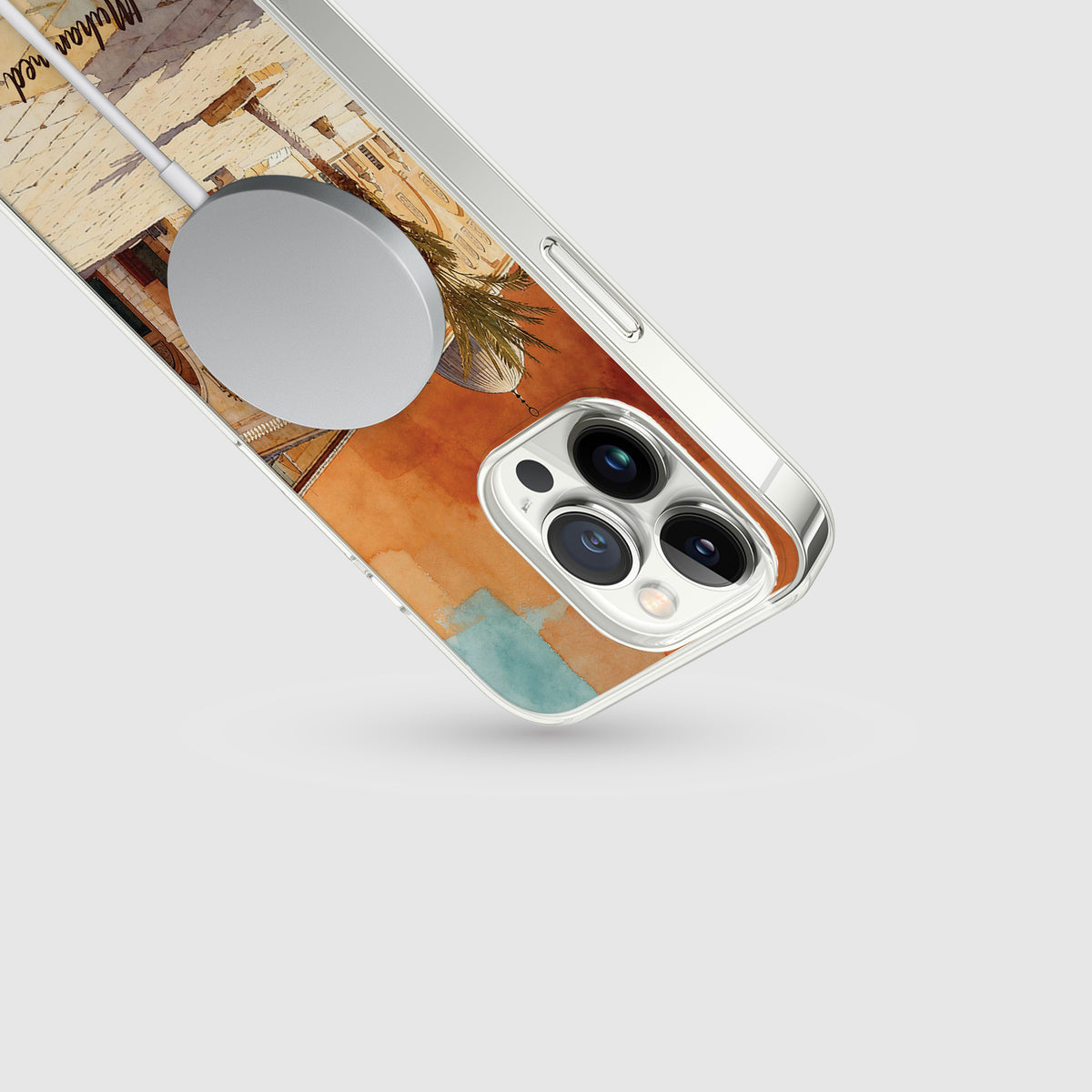 Al-Aqsa-Moschee - 1instaphone