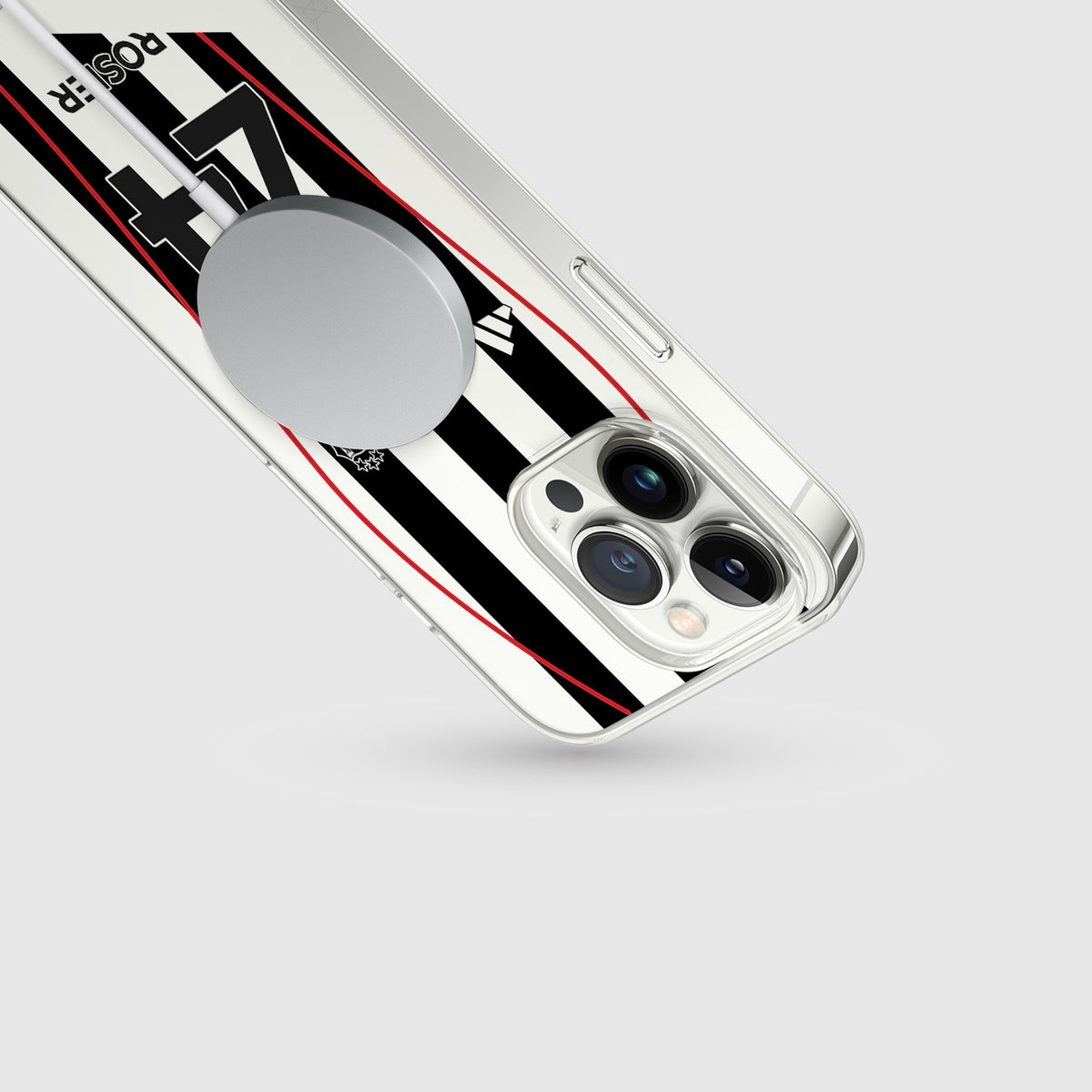 Personalisierte Besiktas Handyhülle 2026 - 1instaphone