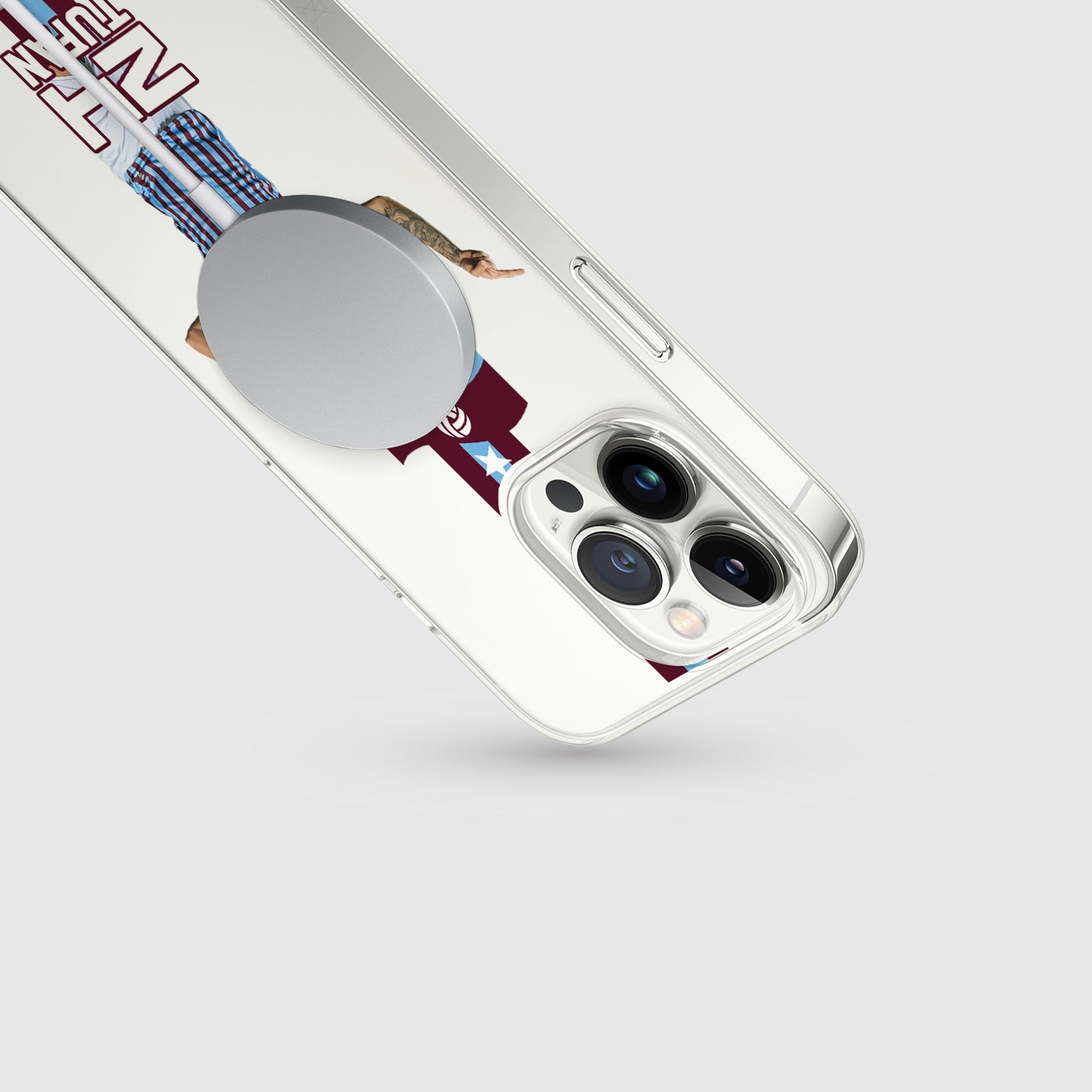 Mannschaftshülle - Trabzonspor -Onuachu (Kopya) (Kopya) (Kopya) (Kopya) (Kopya) (Kopya) (Kopya) (Kopya) - 1instaphone