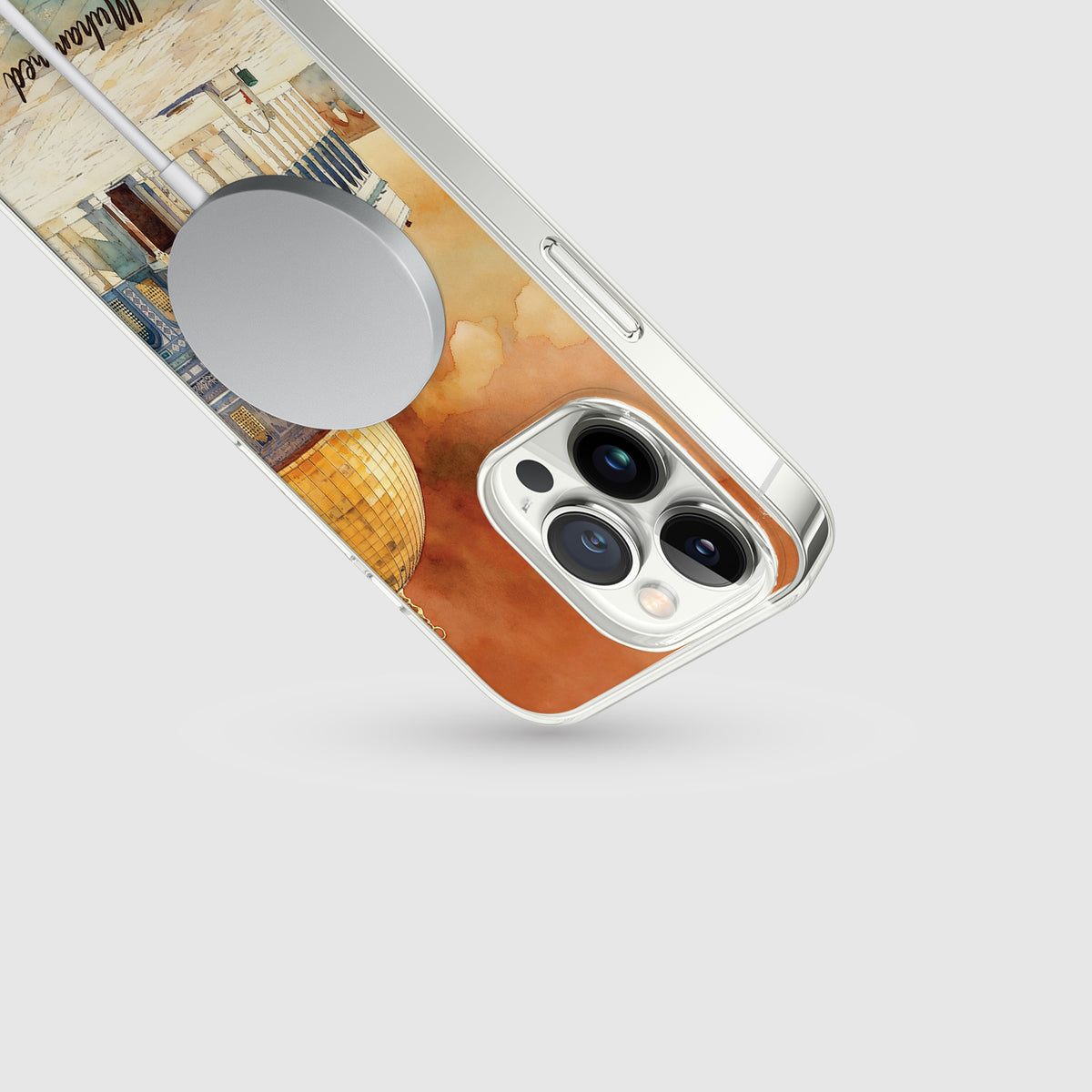 Al-Aqsa-Moschee - 1instaphone