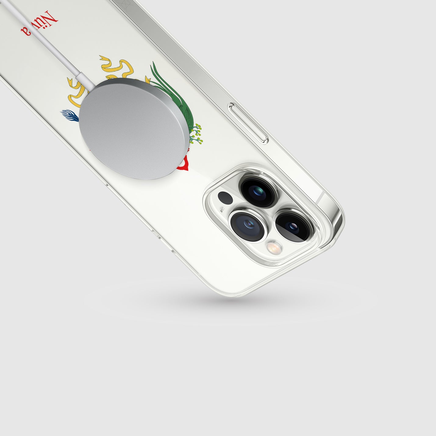 Telefoonhoesje uit het Ottomaanse Rijk