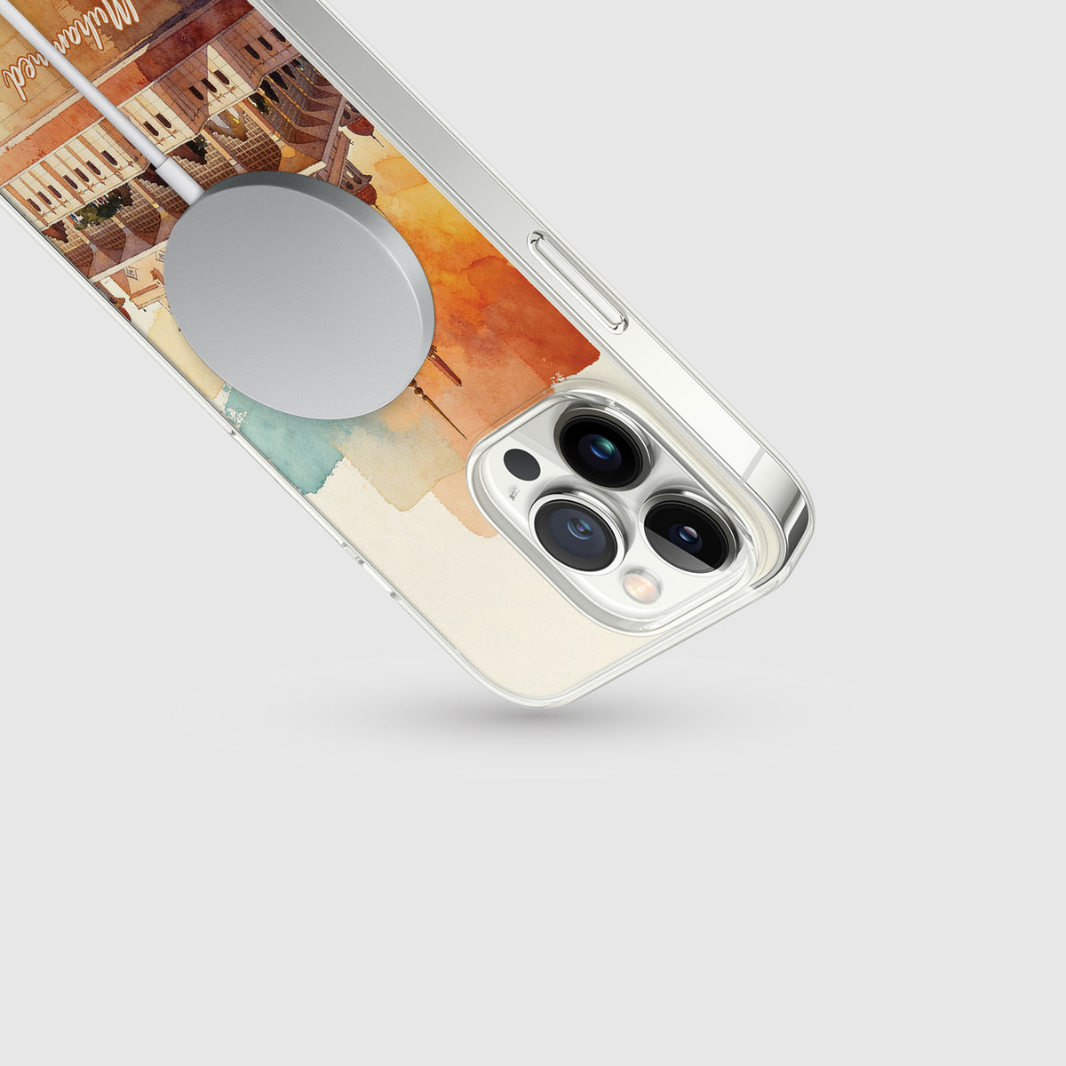 Putra-Moschee - 1instaphone